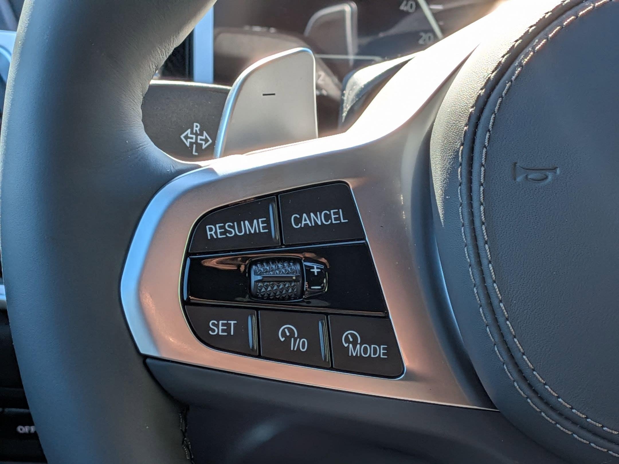 2026 BMW X5 40i - Photo 19