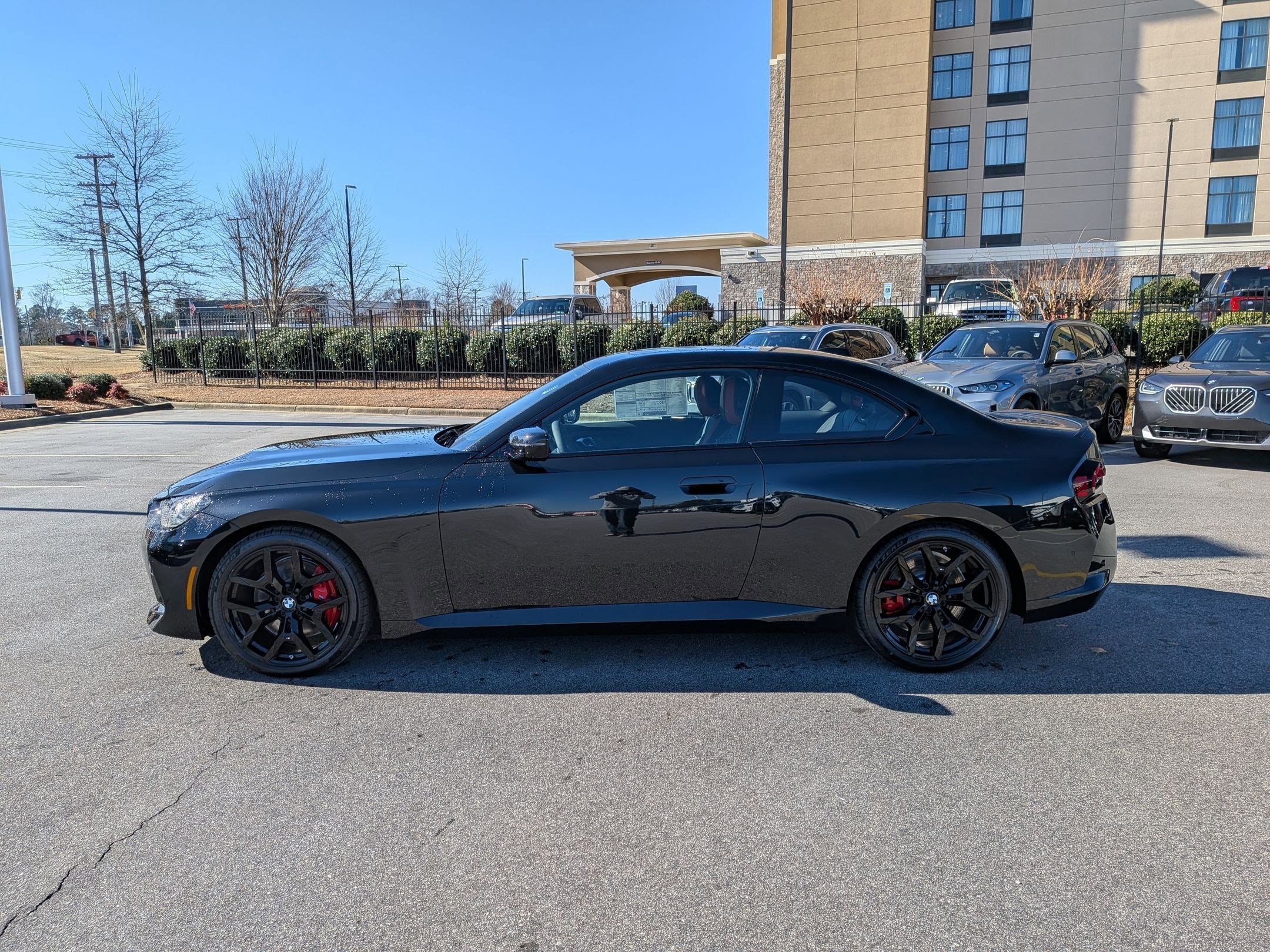 2026 BMW 2 Series 230i - Photo 6