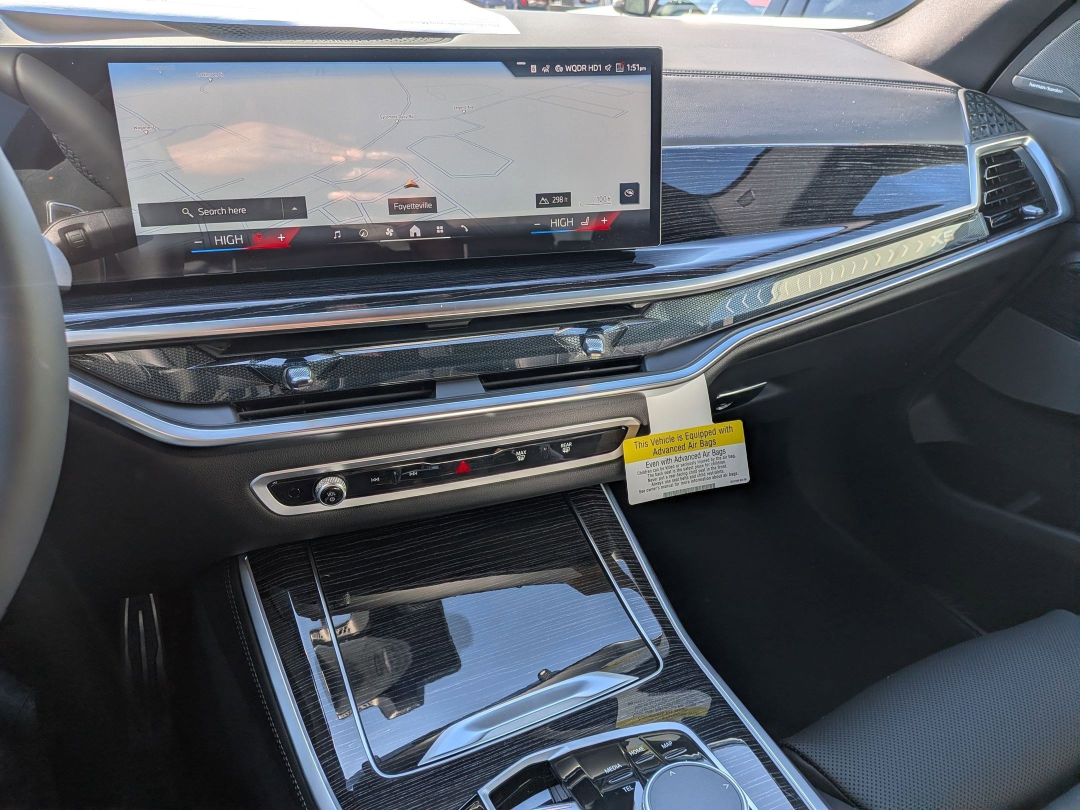 2026 BMW X5 40i - Photo 22