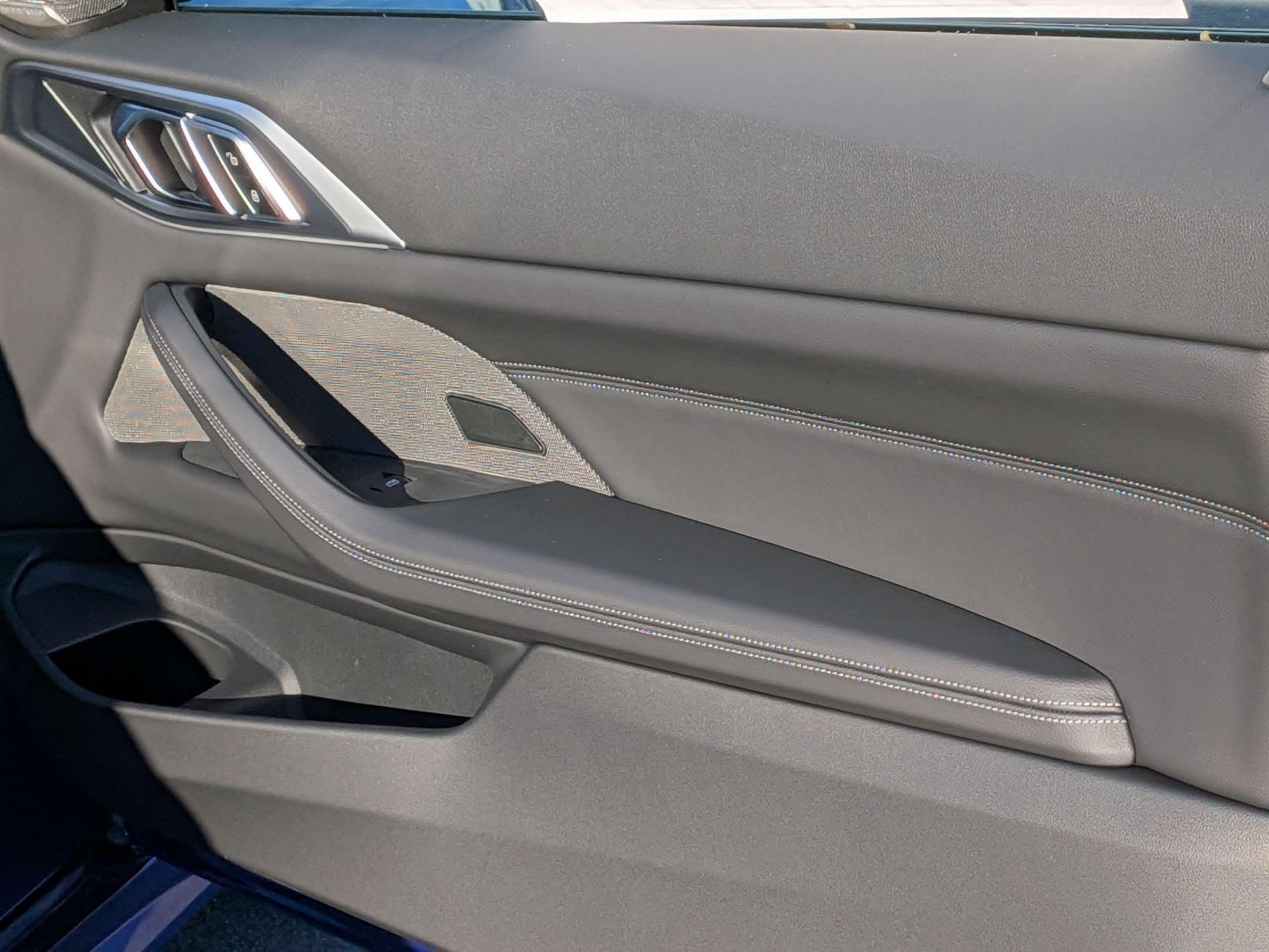 2026 BMW 4 Series 430i - Photo 29