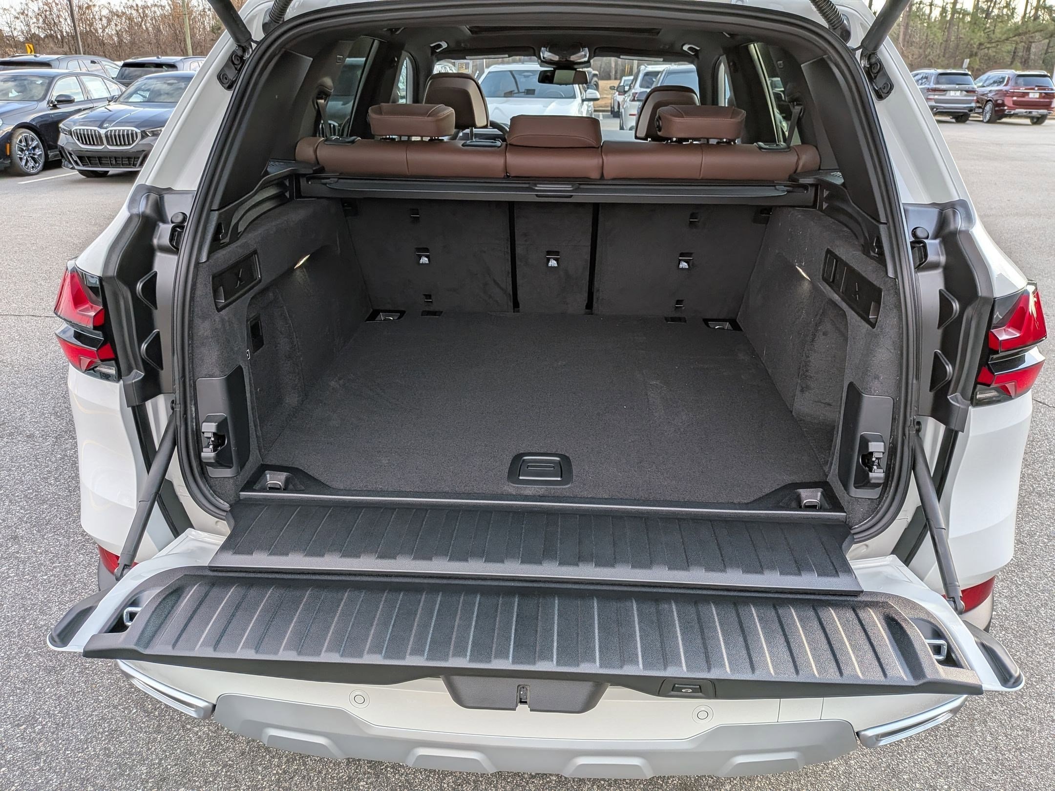 2026 BMW X5 40i - Photo 33