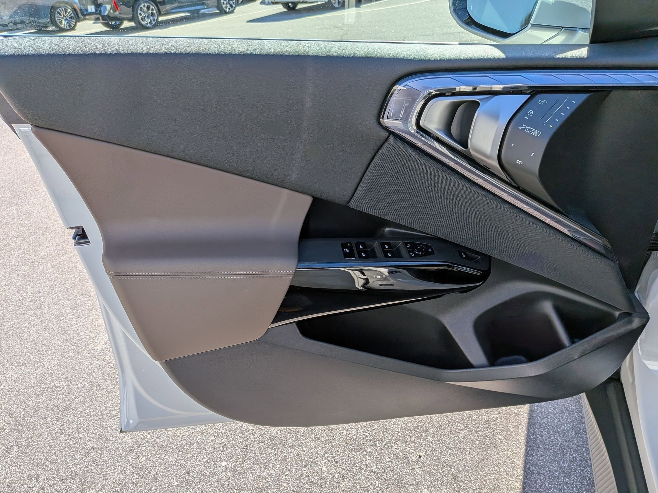 2026 BMW X3 30 - Photo 11