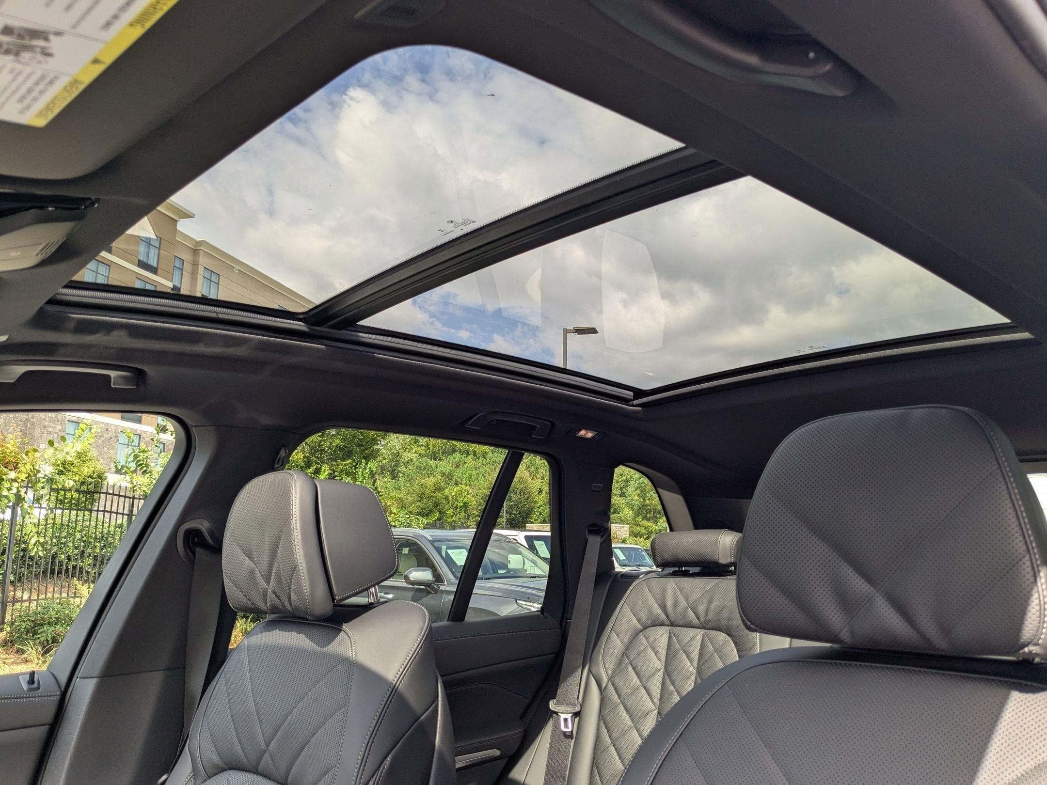 2026 BMW X5 40i - Photo 17