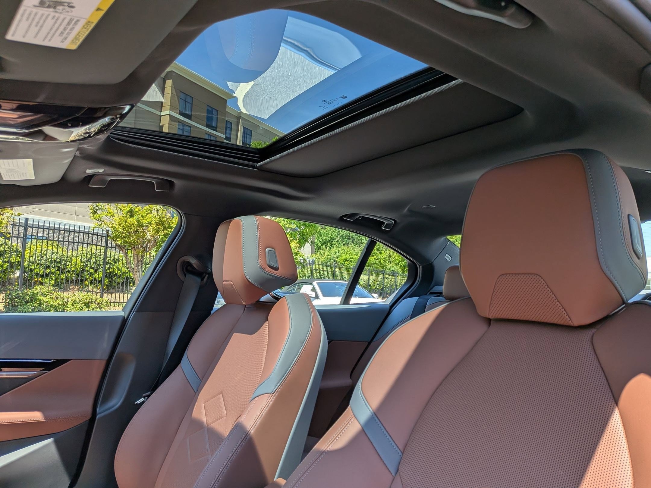 2026 BMW 5 Series 530i - Photo 16
