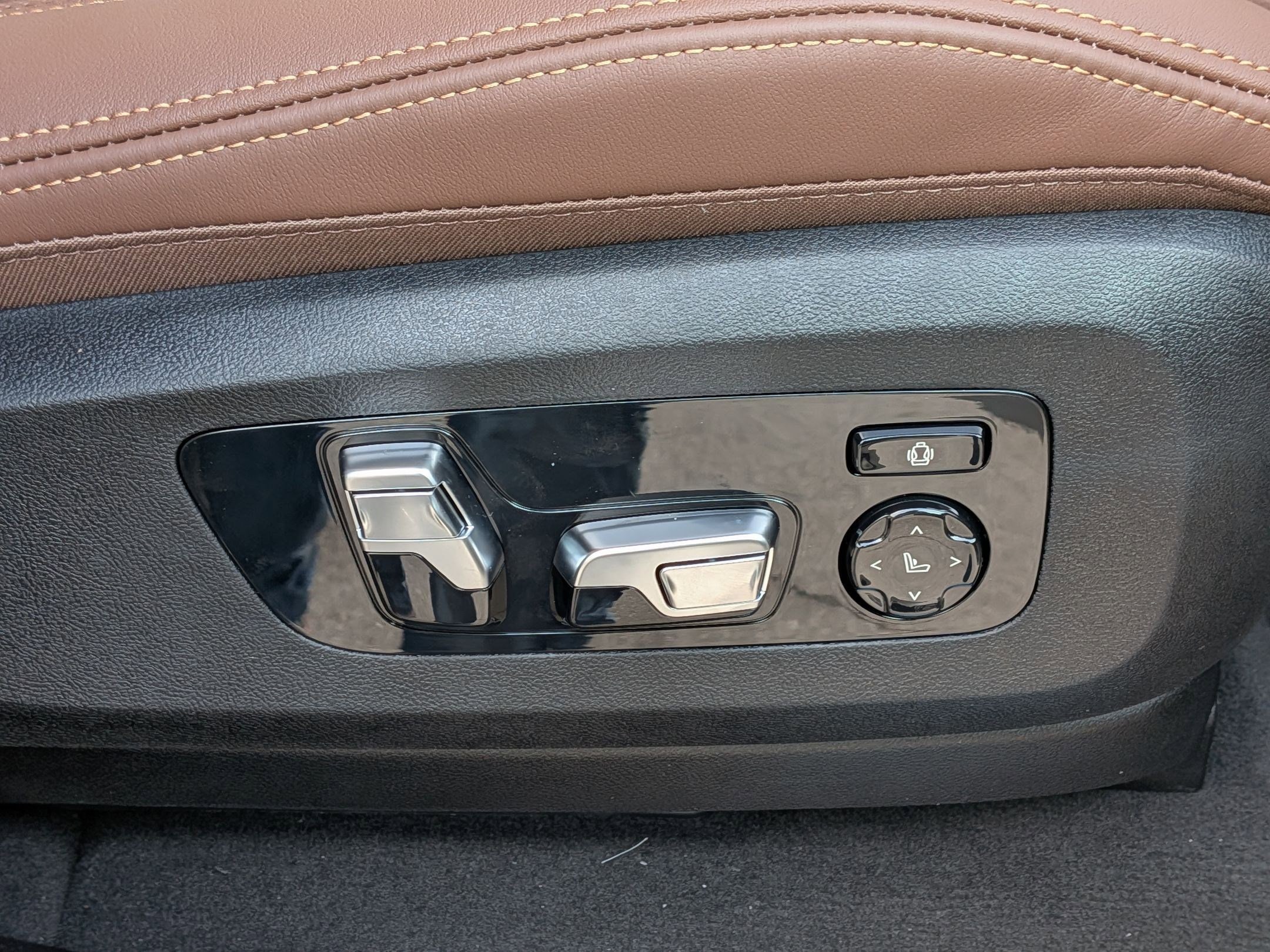 2026 BMW X5 40i - Photo 39