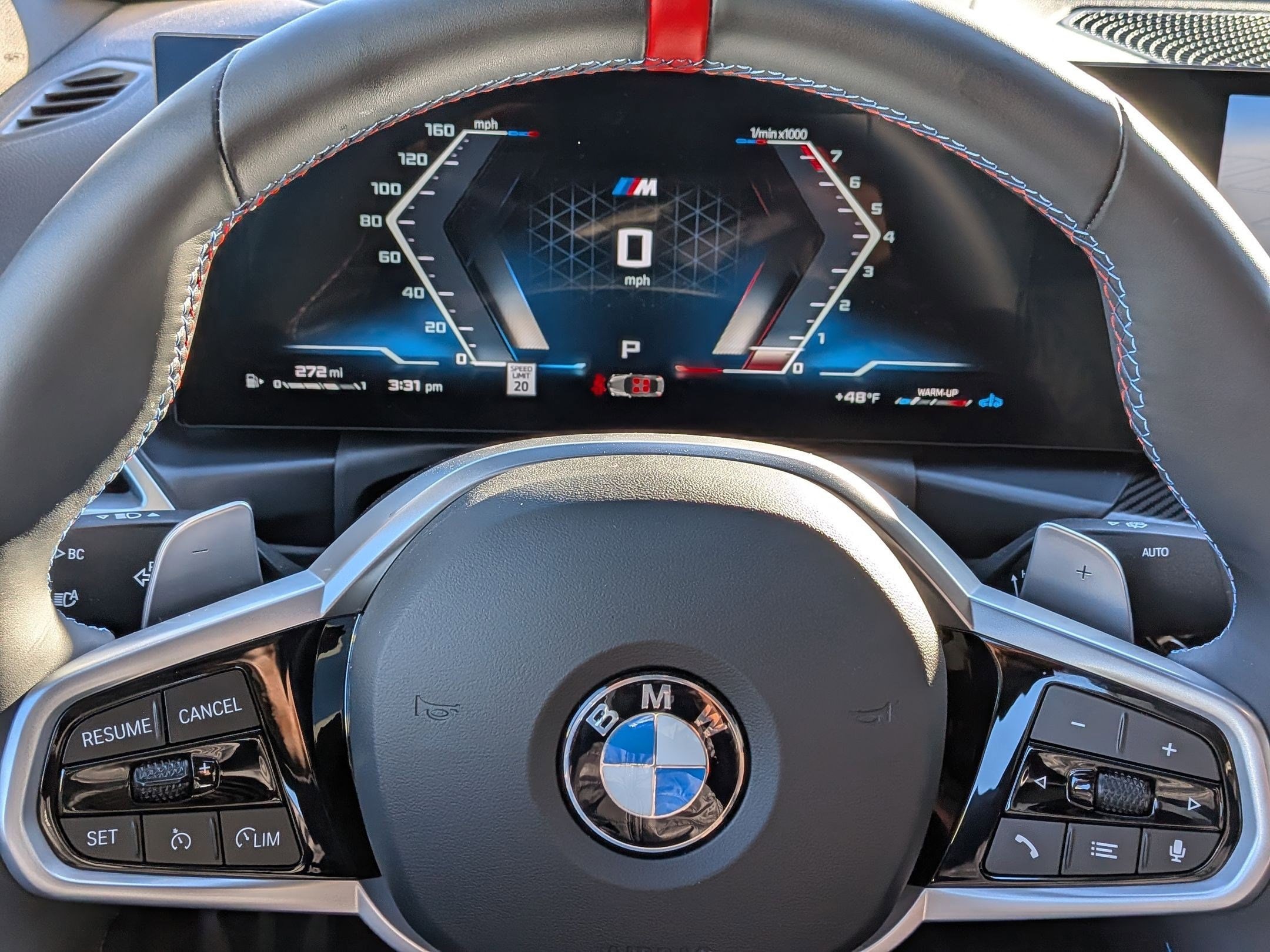 2026 BMW 2 Series M240i - Photo 20