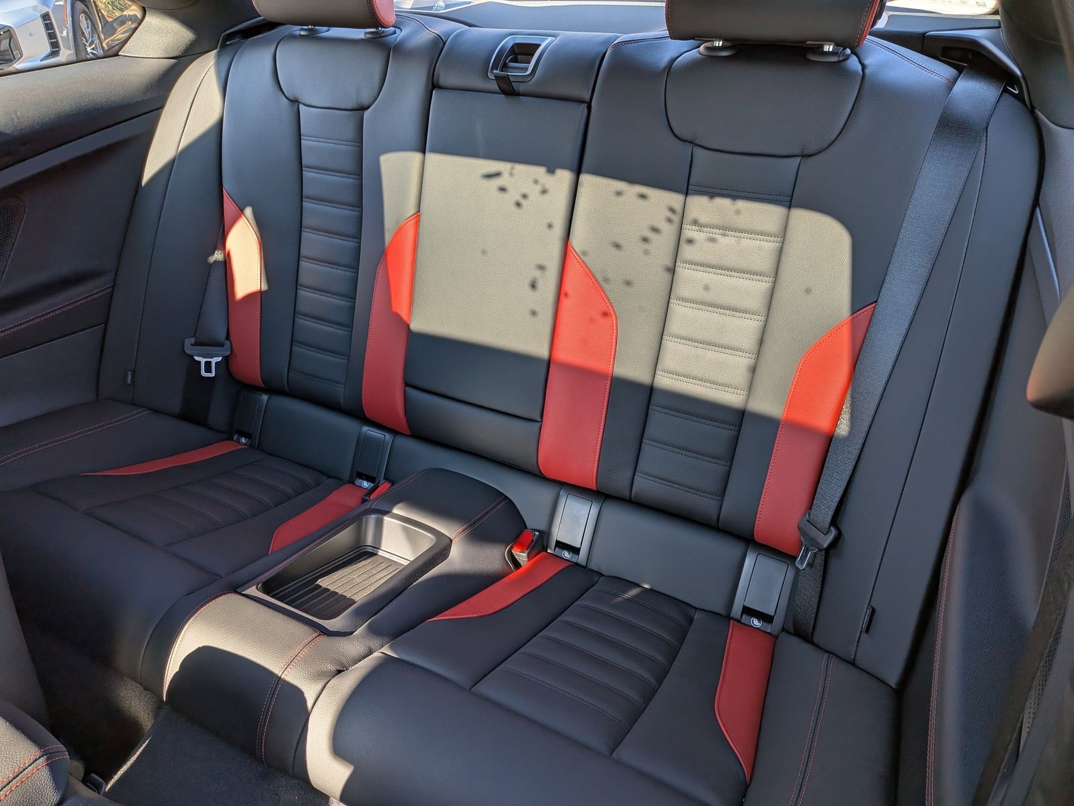 2026 BMW 2 Series 230i - Photo 27
