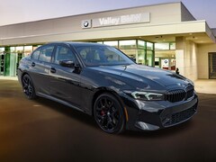 2026 BMW 330i xDrive Sedan