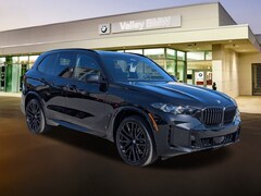 2026 BMW X5 sDrive40i SUV