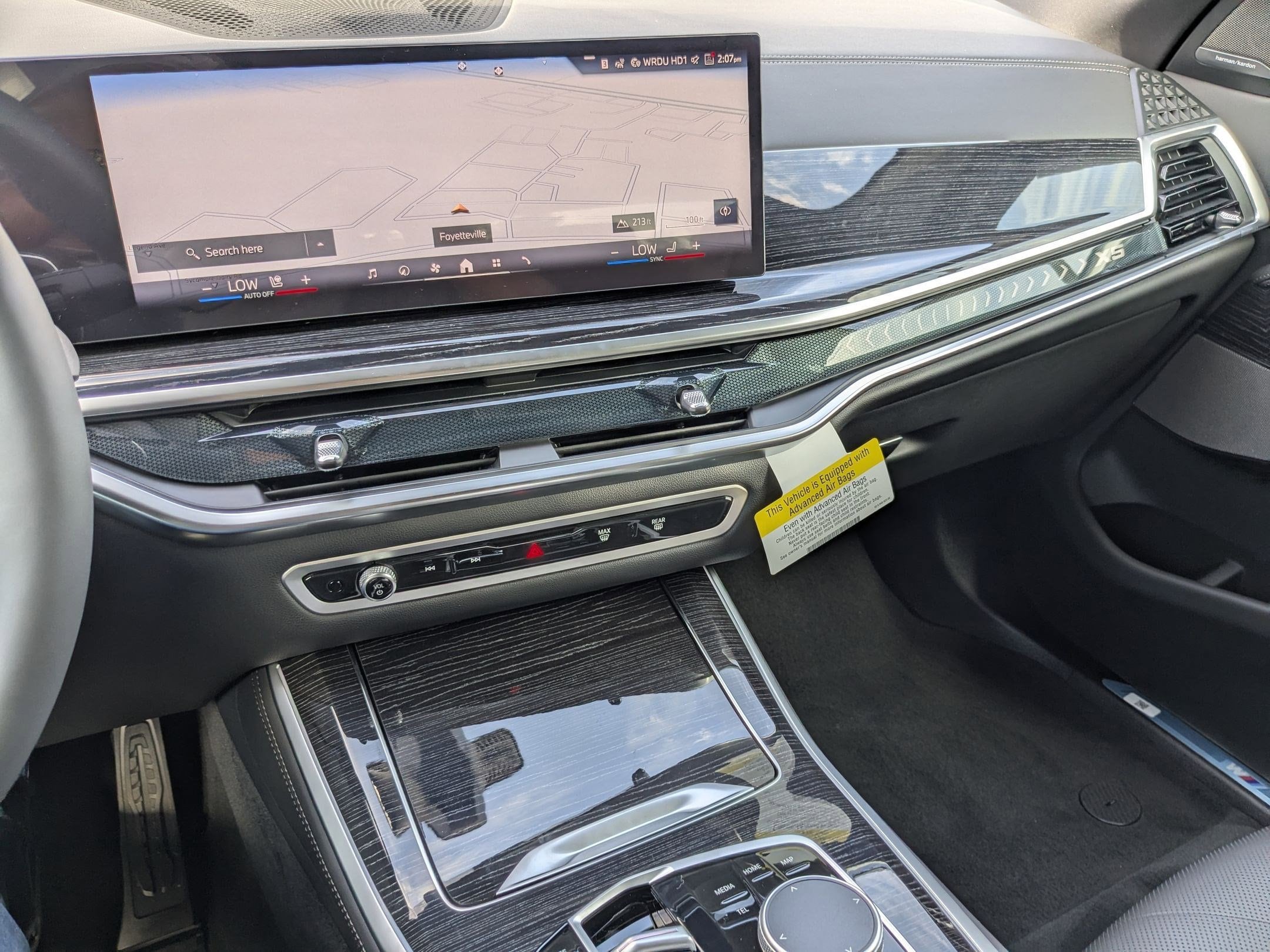 2026 BMW X5 40i - Photo 22