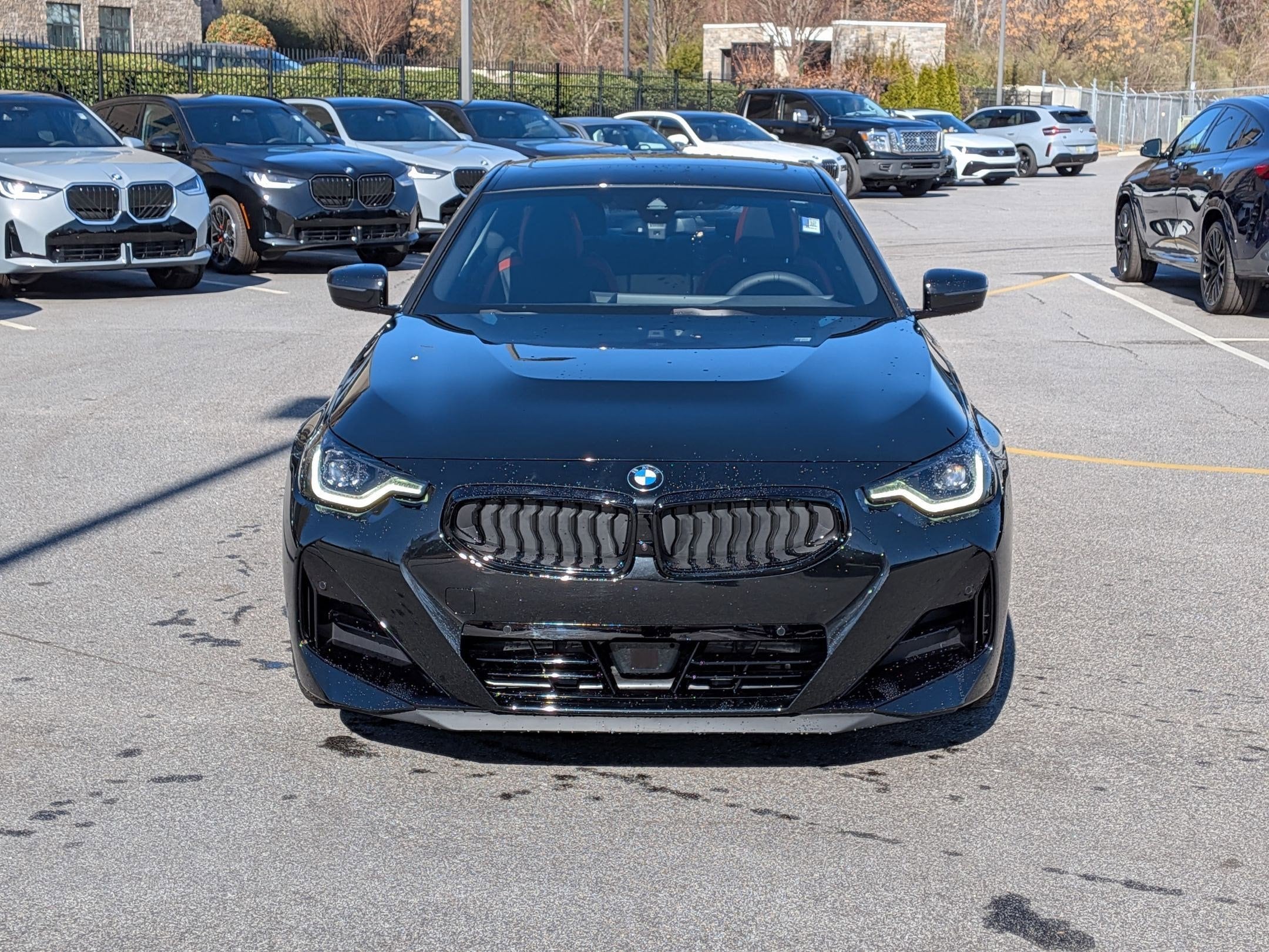 2026 BMW 2 Series 230i - Photo 8