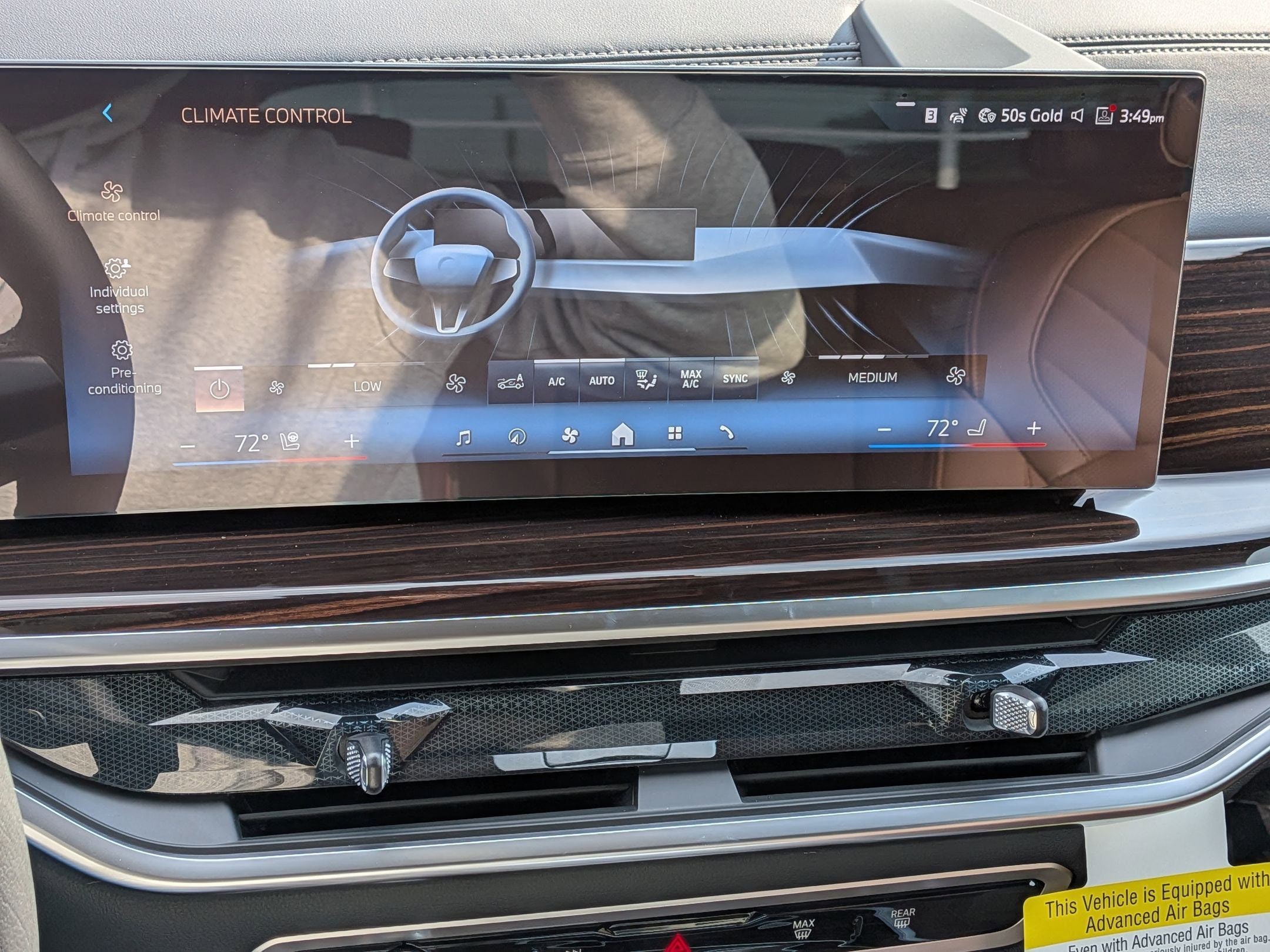 2026 BMW X5 40i - Photo 25