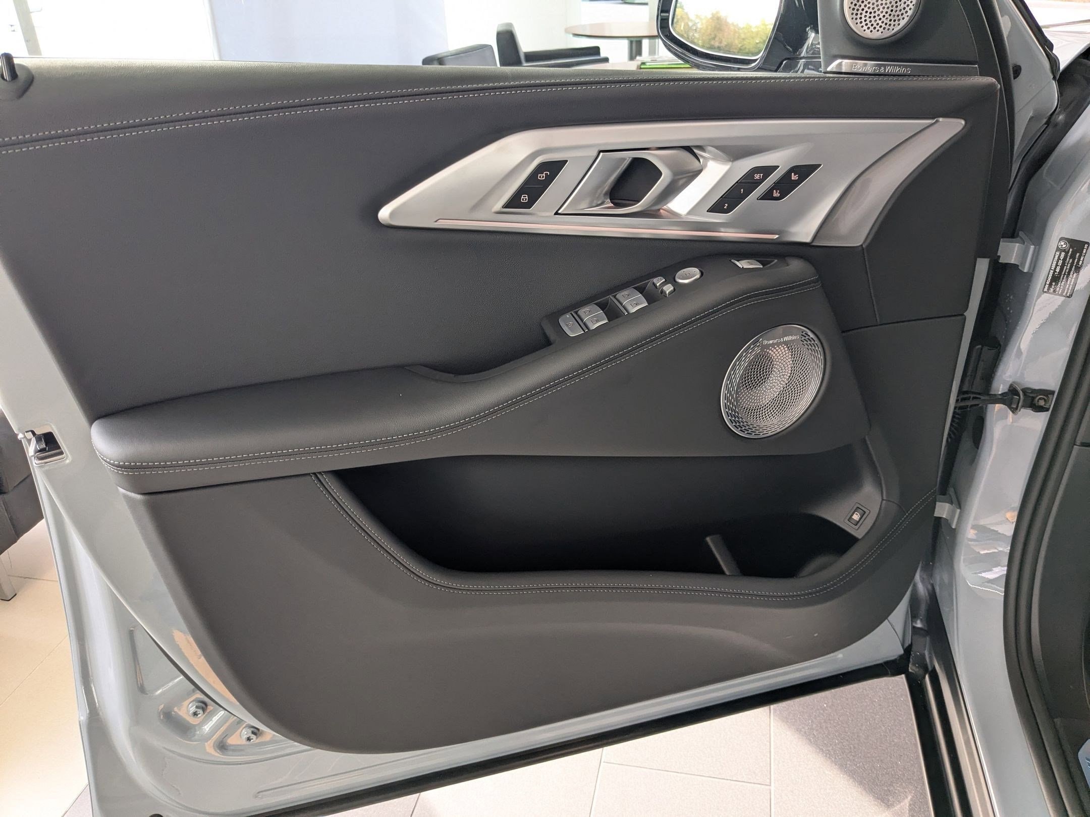2026 BMW XM Base - Photo 11