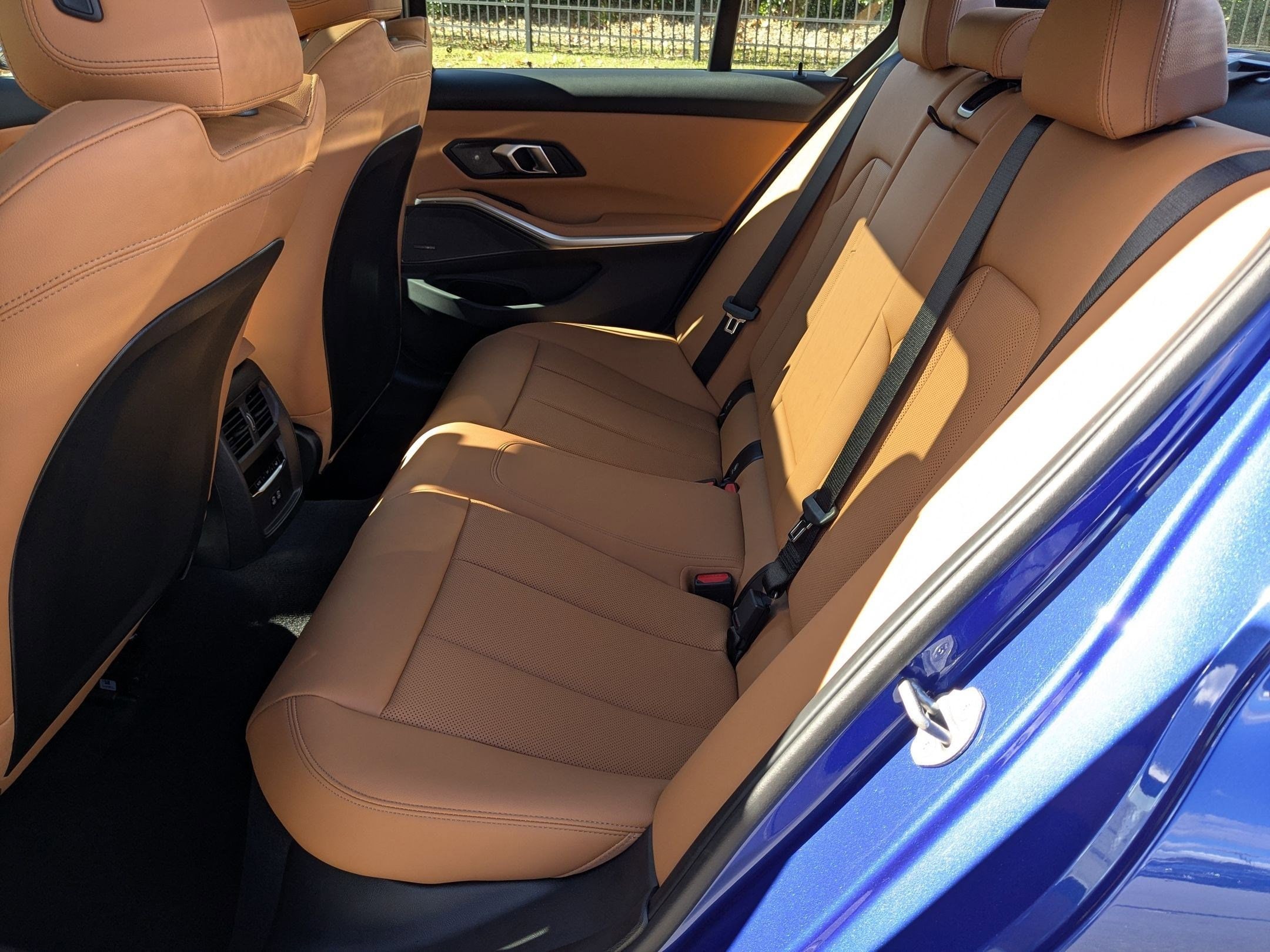 2026 BMW 3 Series M340i - Photo 30