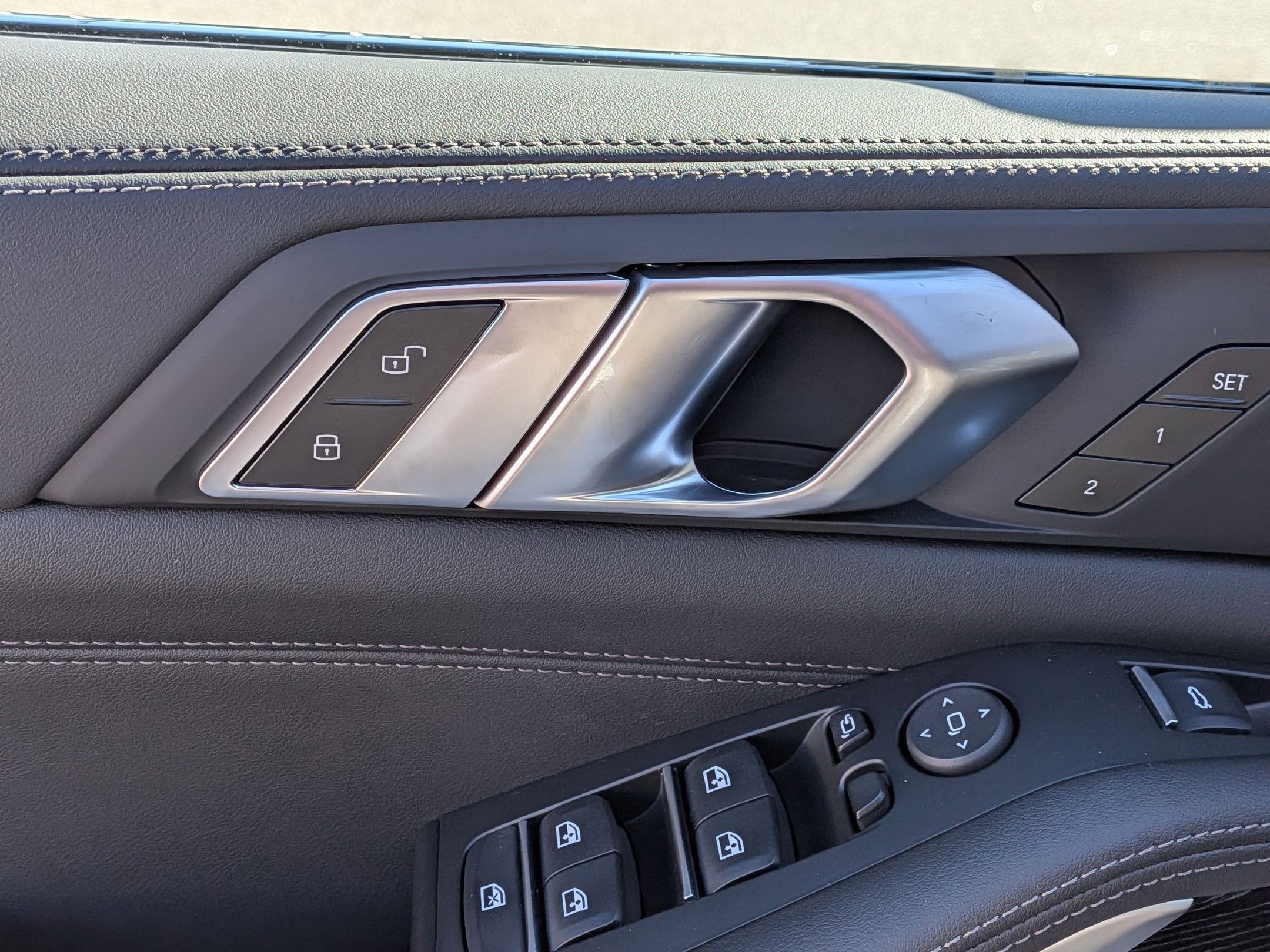 2026 BMW X5 40i - Photo 12
