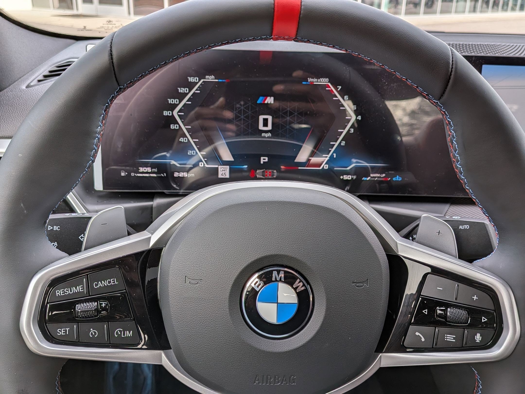 2026 BMW 4 Series M440i - Photo 21