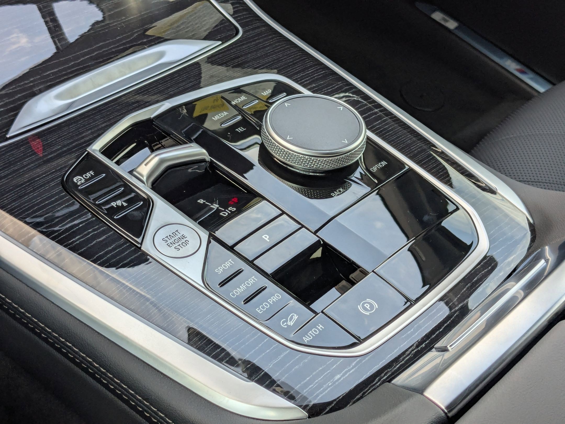 2026 BMW X5 40i - Photo 26