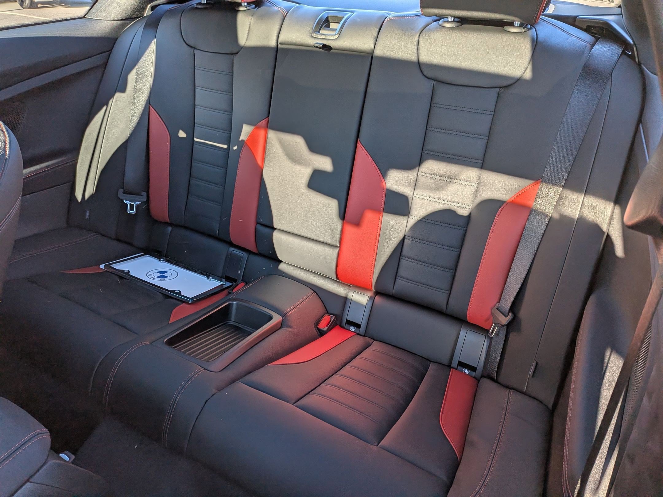 2026 BMW 2 Series M240i - Photo 26