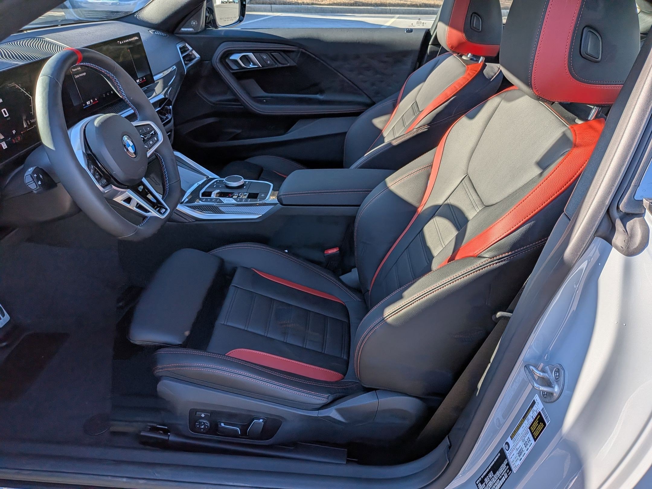 2026 BMW 2 Series M240i - Photo 14