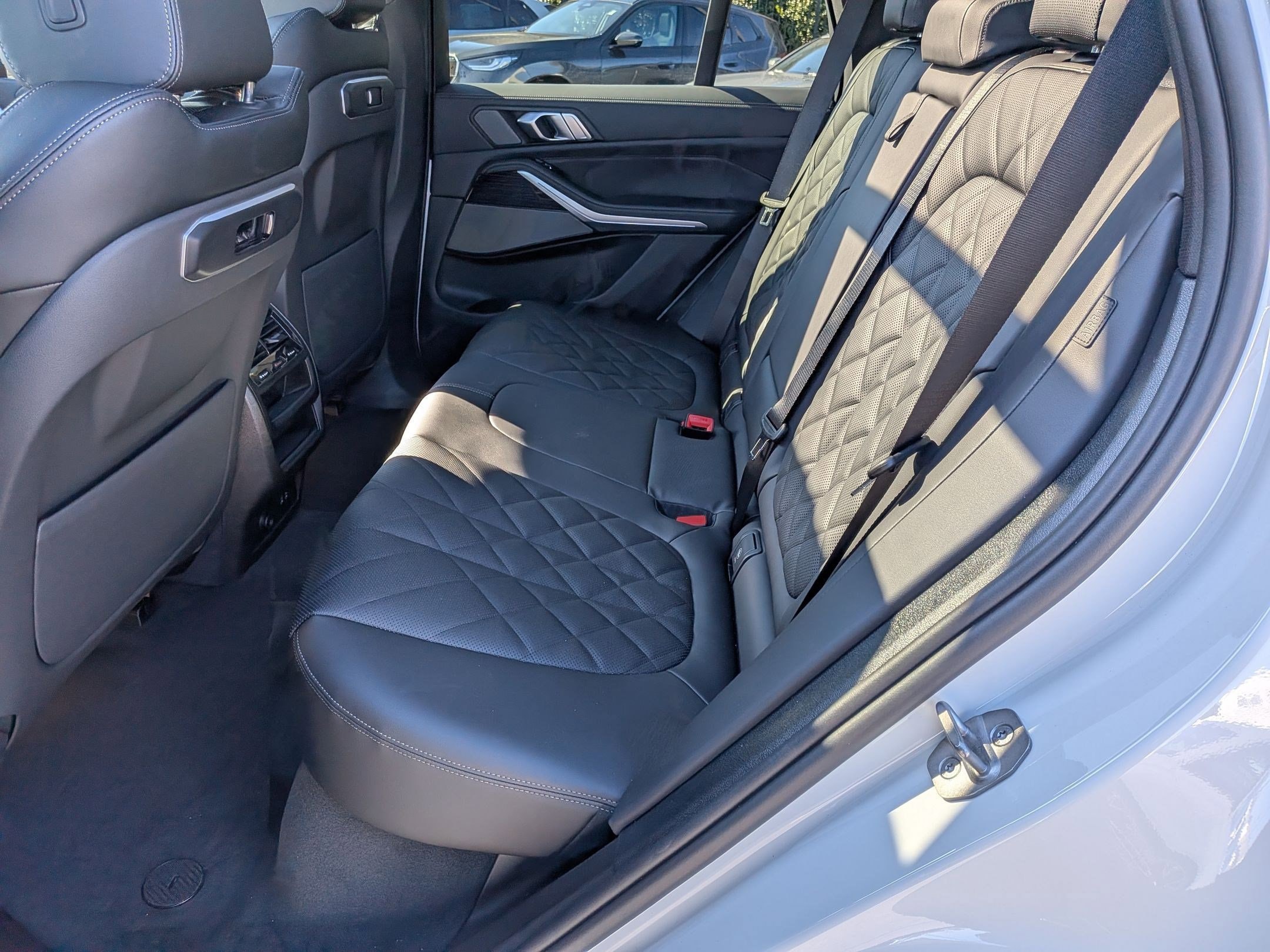 2026 BMW X5 40i - Photo 30