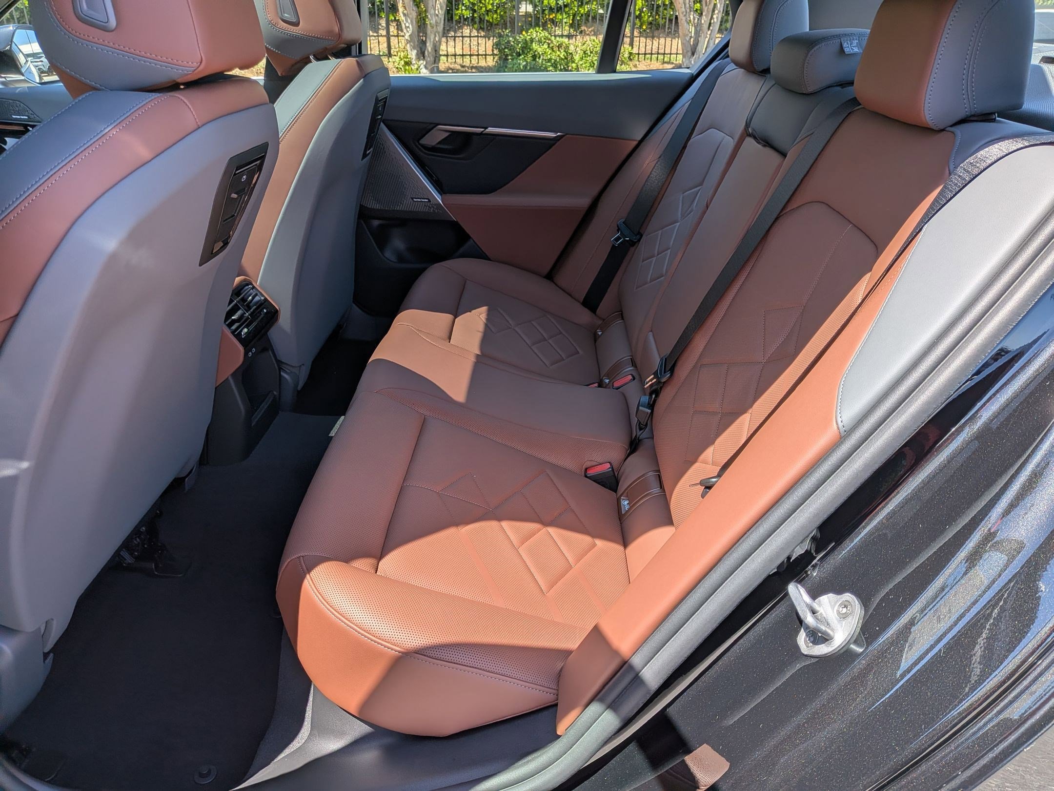 2026 BMW 5 Series 530i - Photo 29