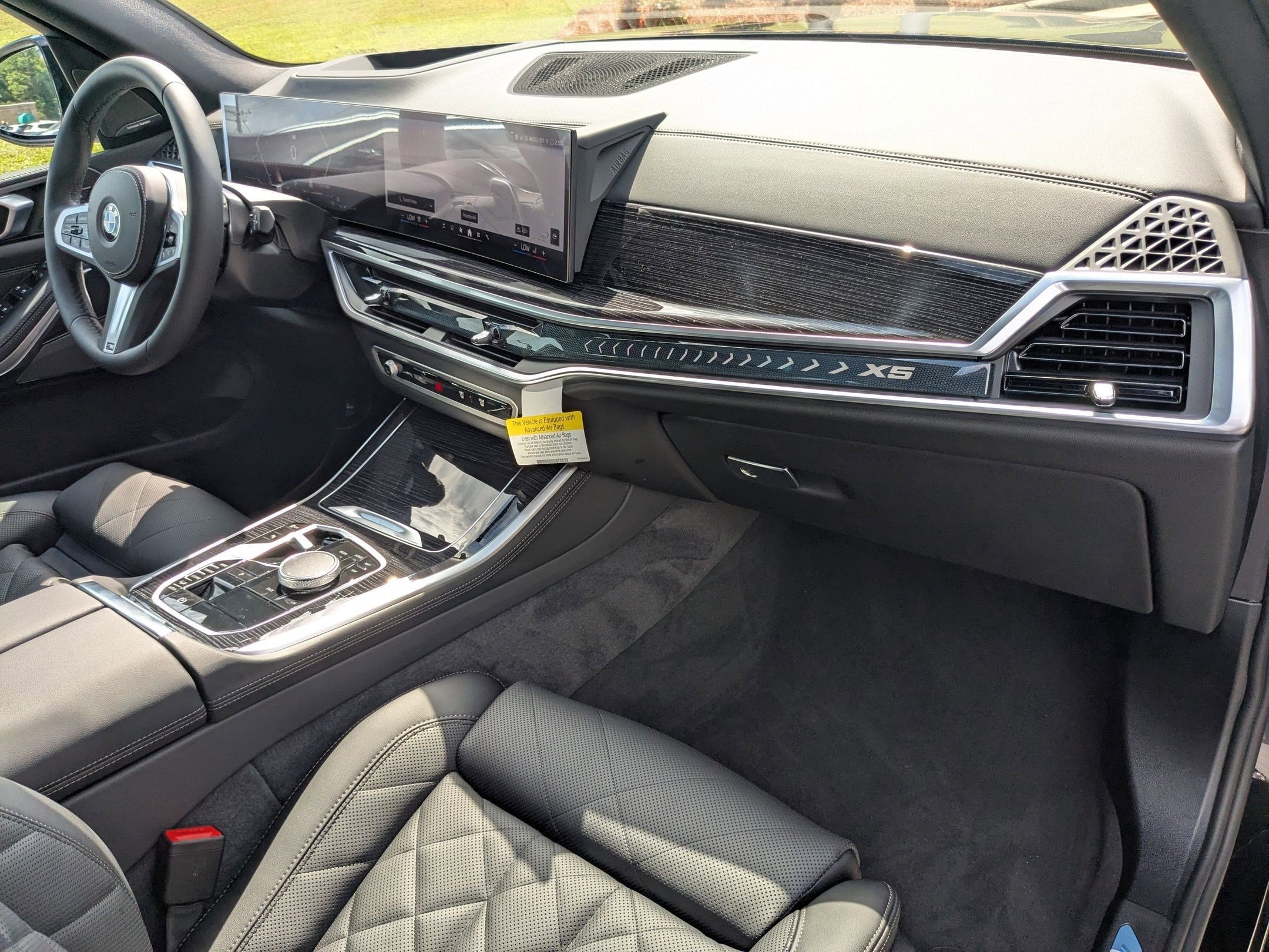 2026 BMW X5 40i - Photo 41