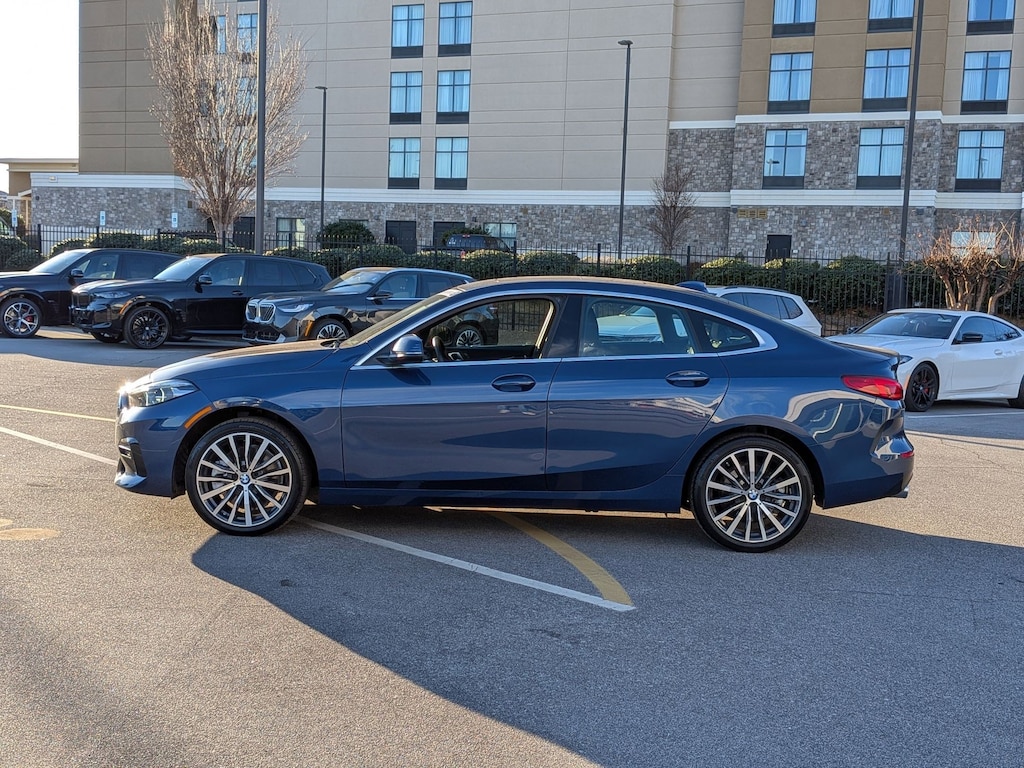 Certified 2024 BMW 2 Series 228i Coupe