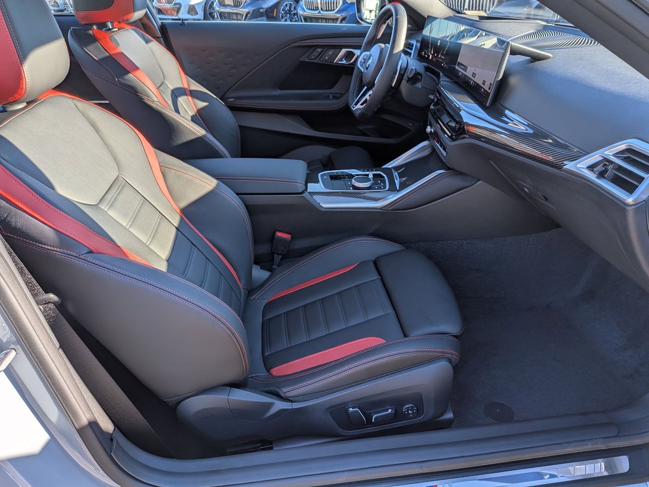 2026 BMW 2 Series M240i - Photo 31