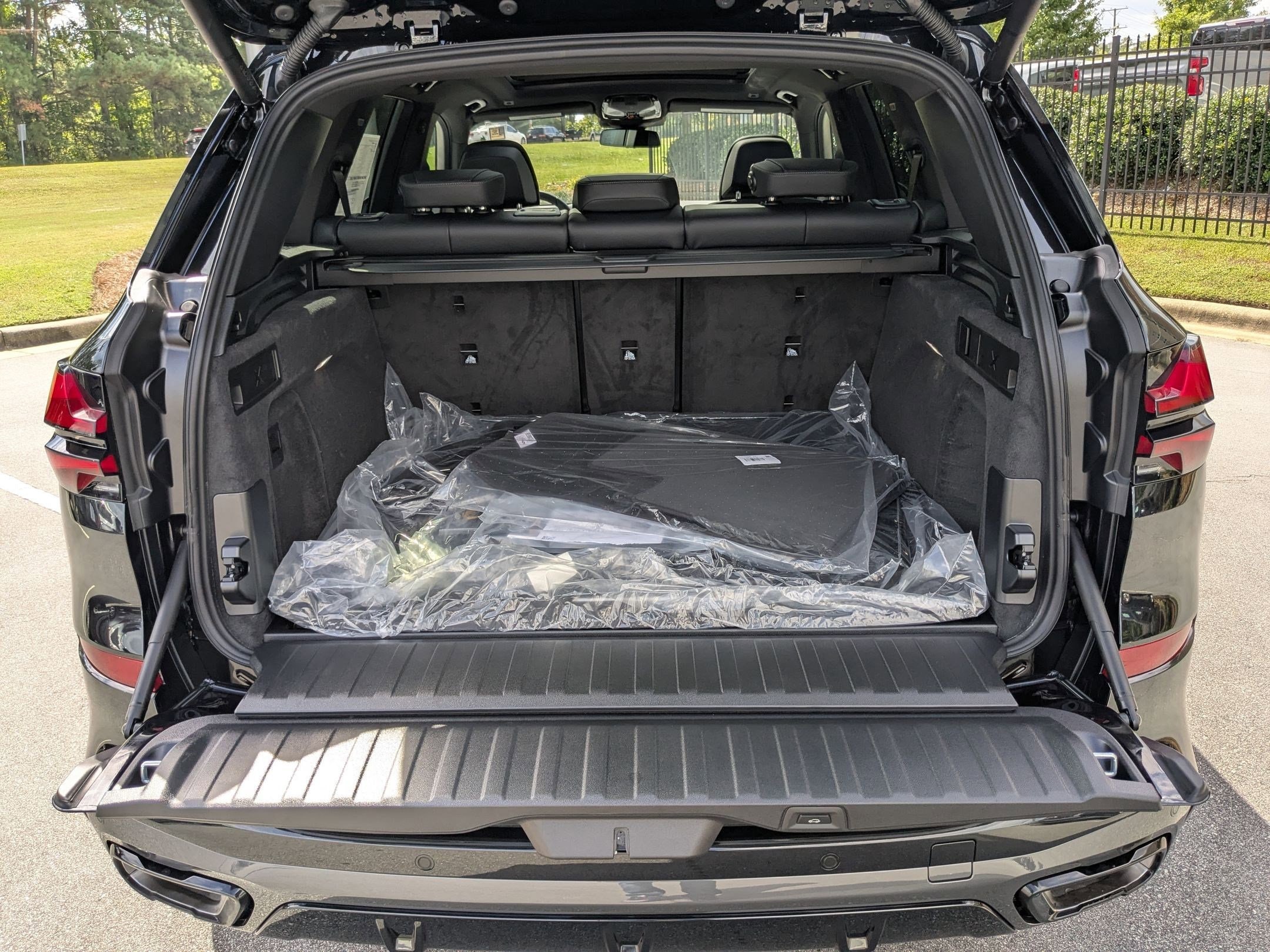 2026 BMW X5 40i - Photo 33
