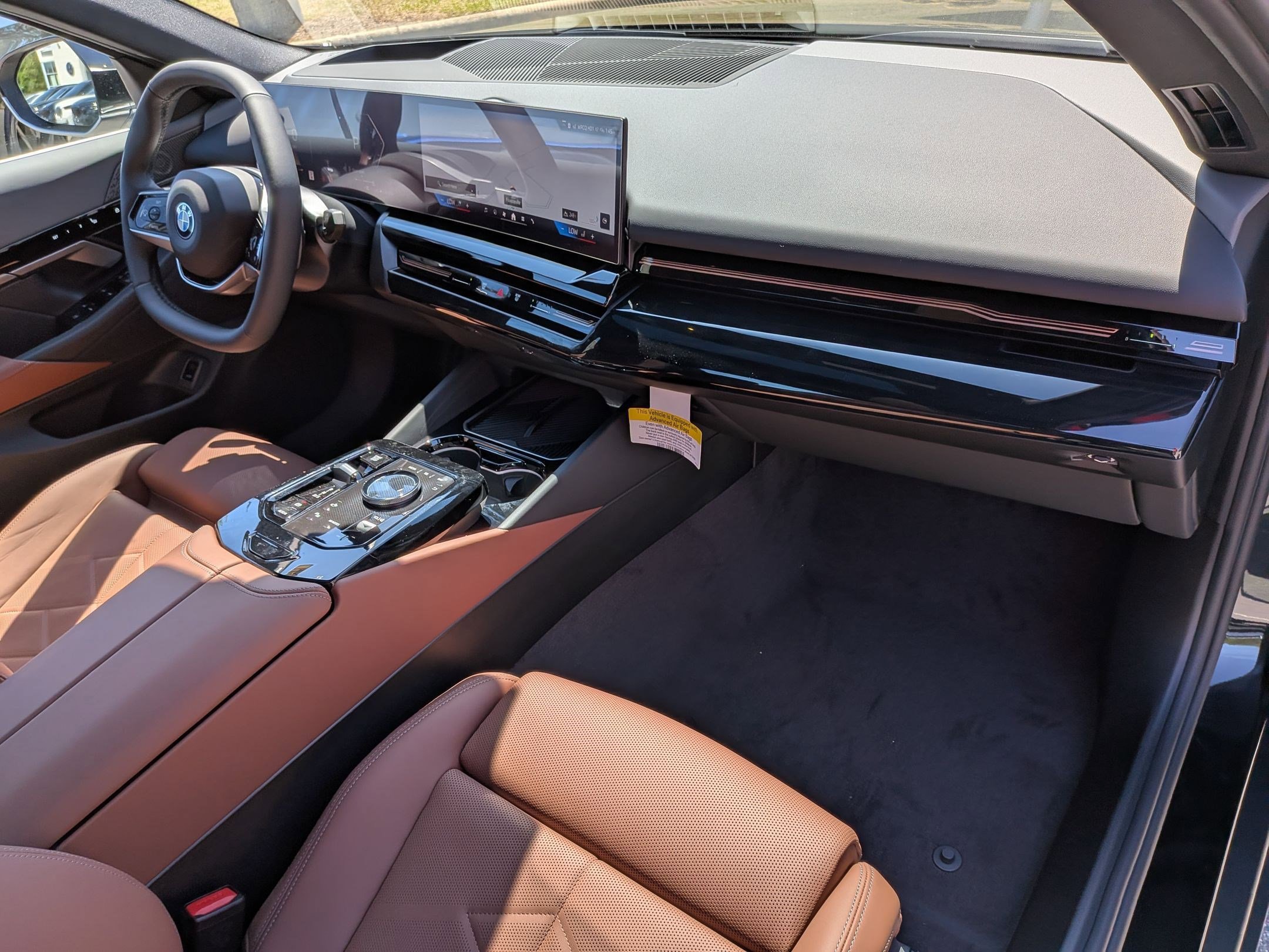 2026 BMW 5 Series 530i - Photo 38