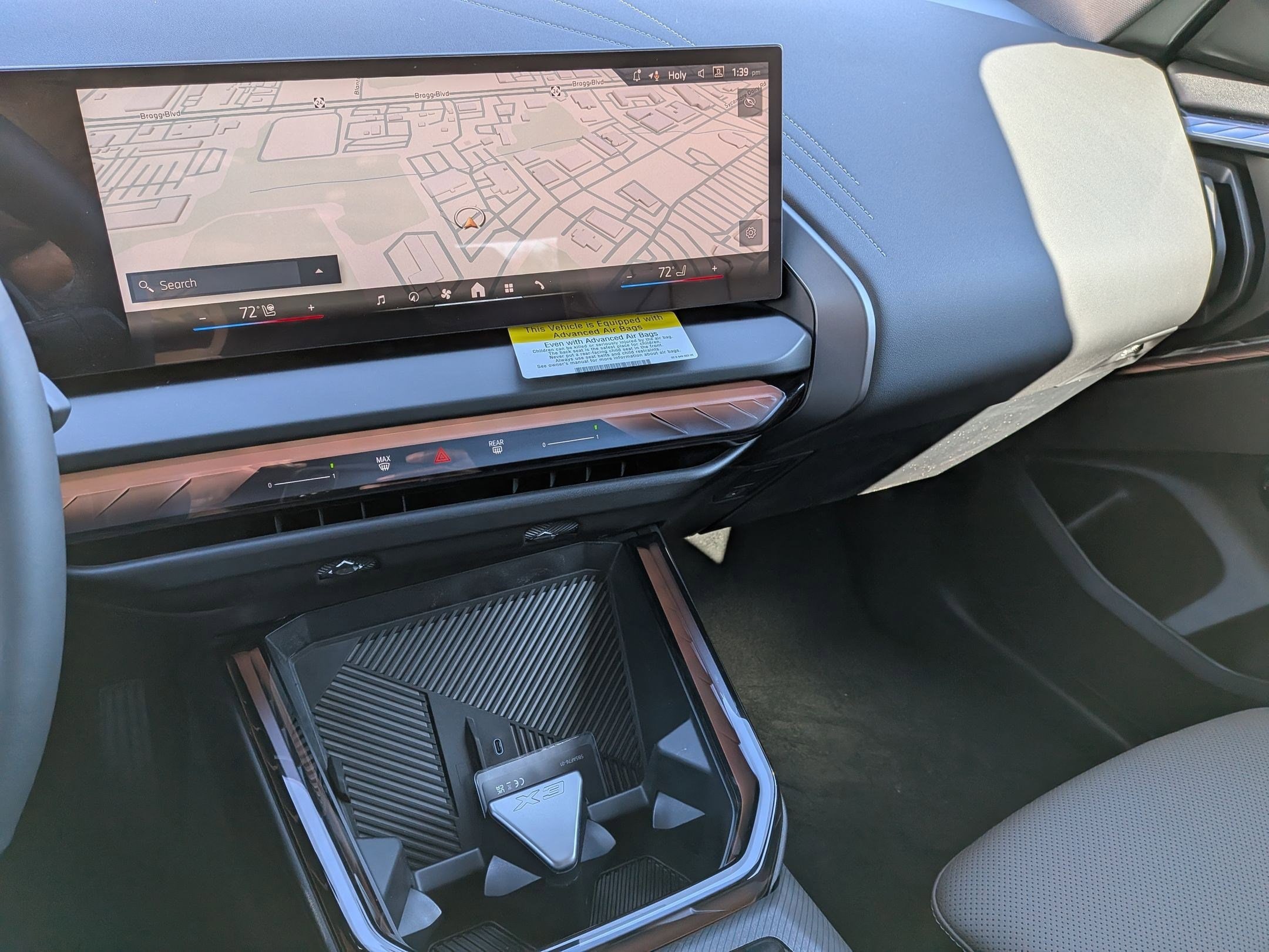 2026 BMW X3 30 - Photo 20
