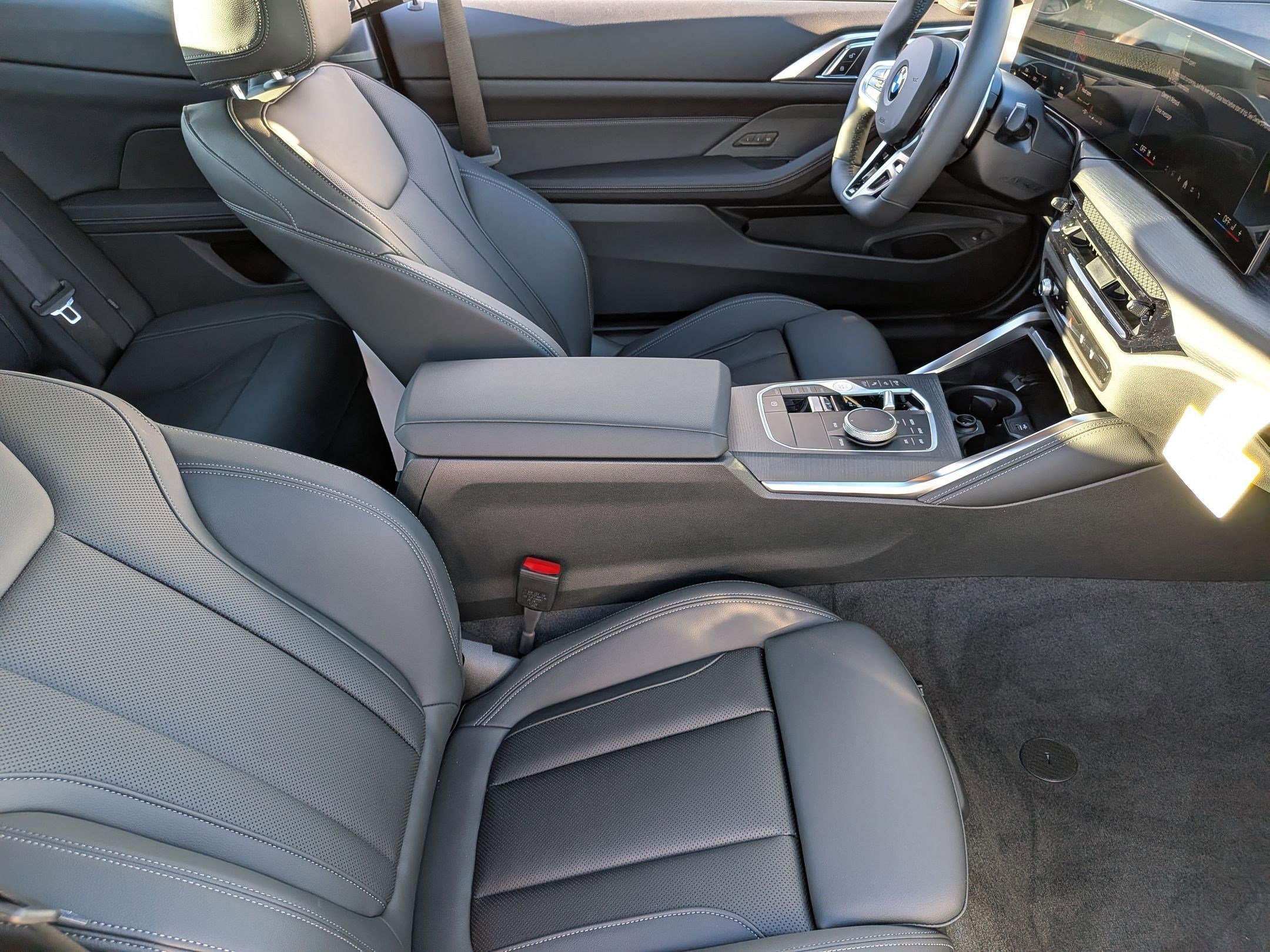 2026 BMW 4 Series 430i - Photo 31