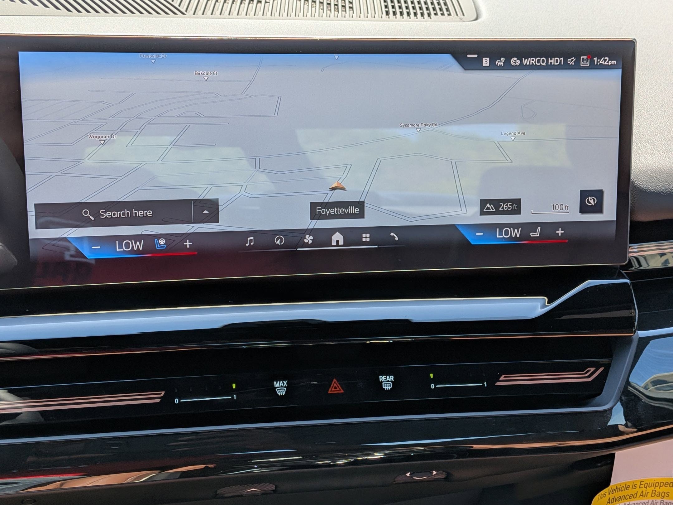 2026 BMW 5 Series 530i - Photo 22
