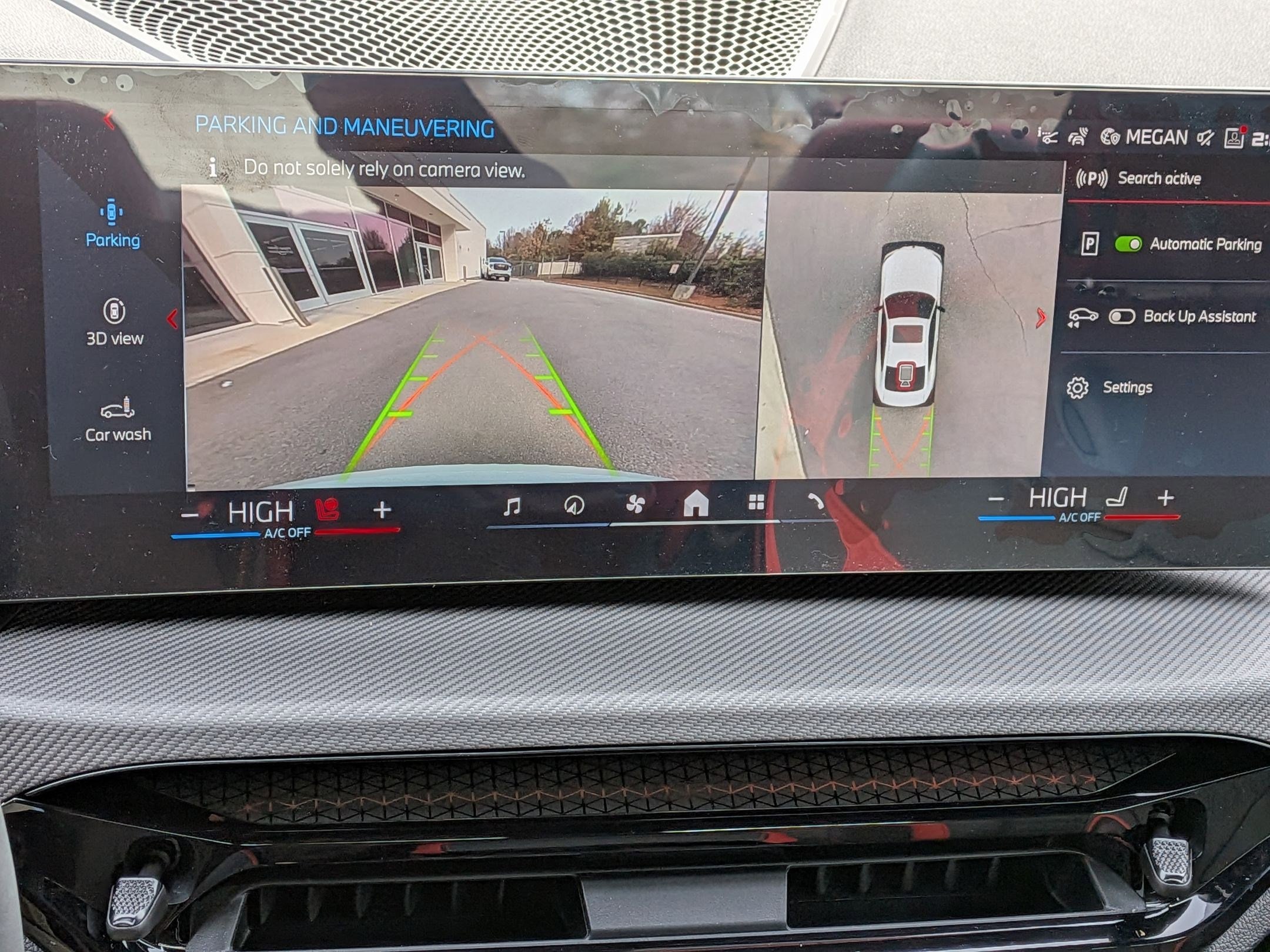 2026 BMW 4 Series M440i - Photo 24