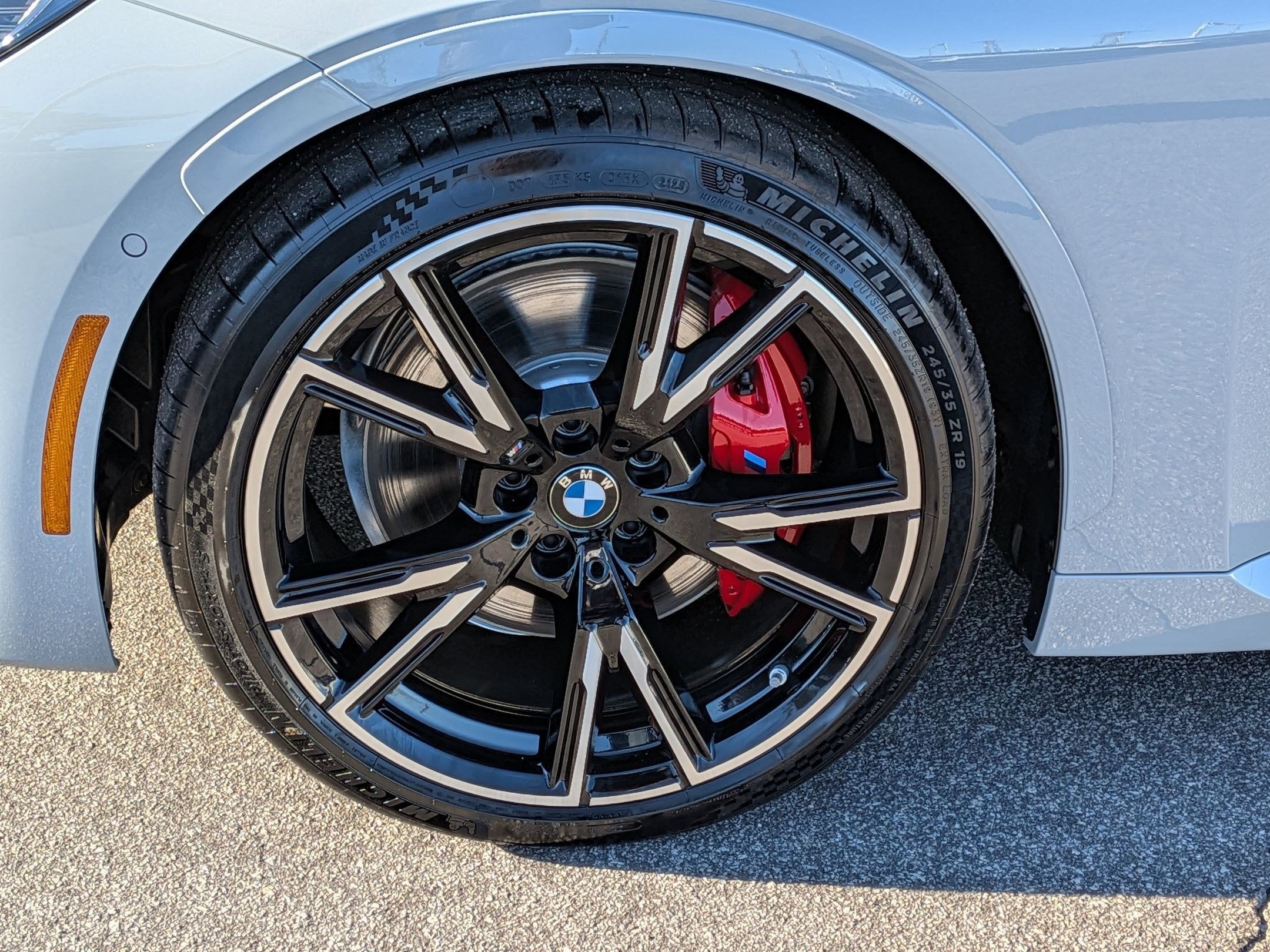 2026 BMW 2 Series M240i - Photo 10