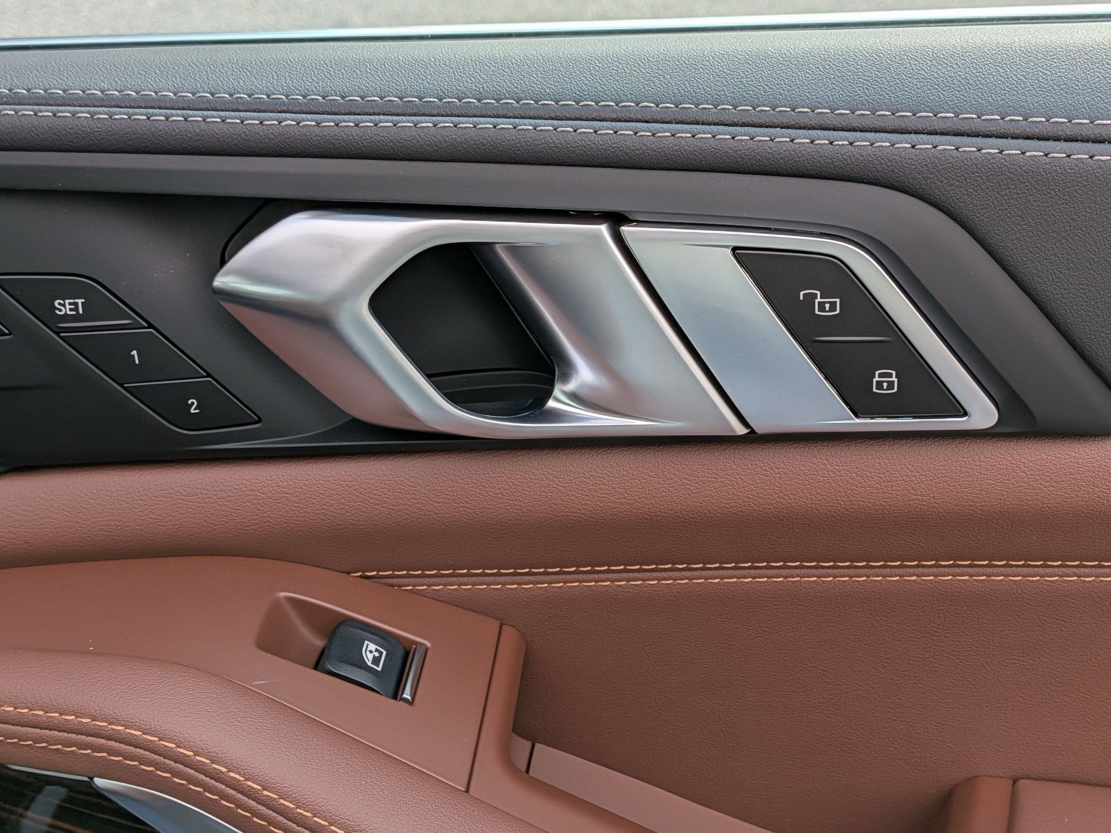 2026 BMW X5 40i - Photo 36