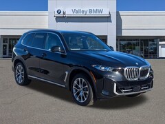 2026 BMW X5 sDrive40i SUV