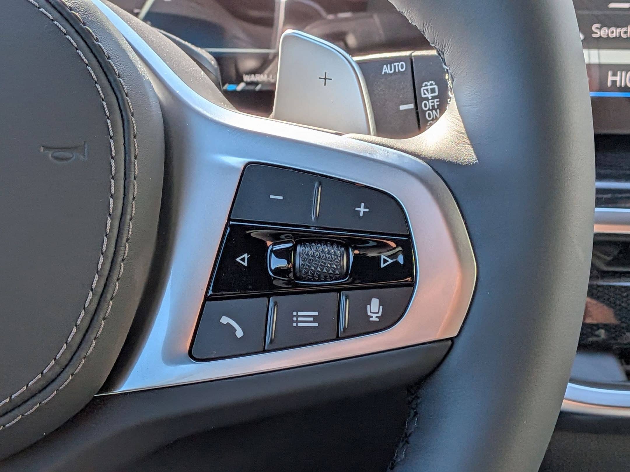 2026 BMW X5 40i - Photo 20