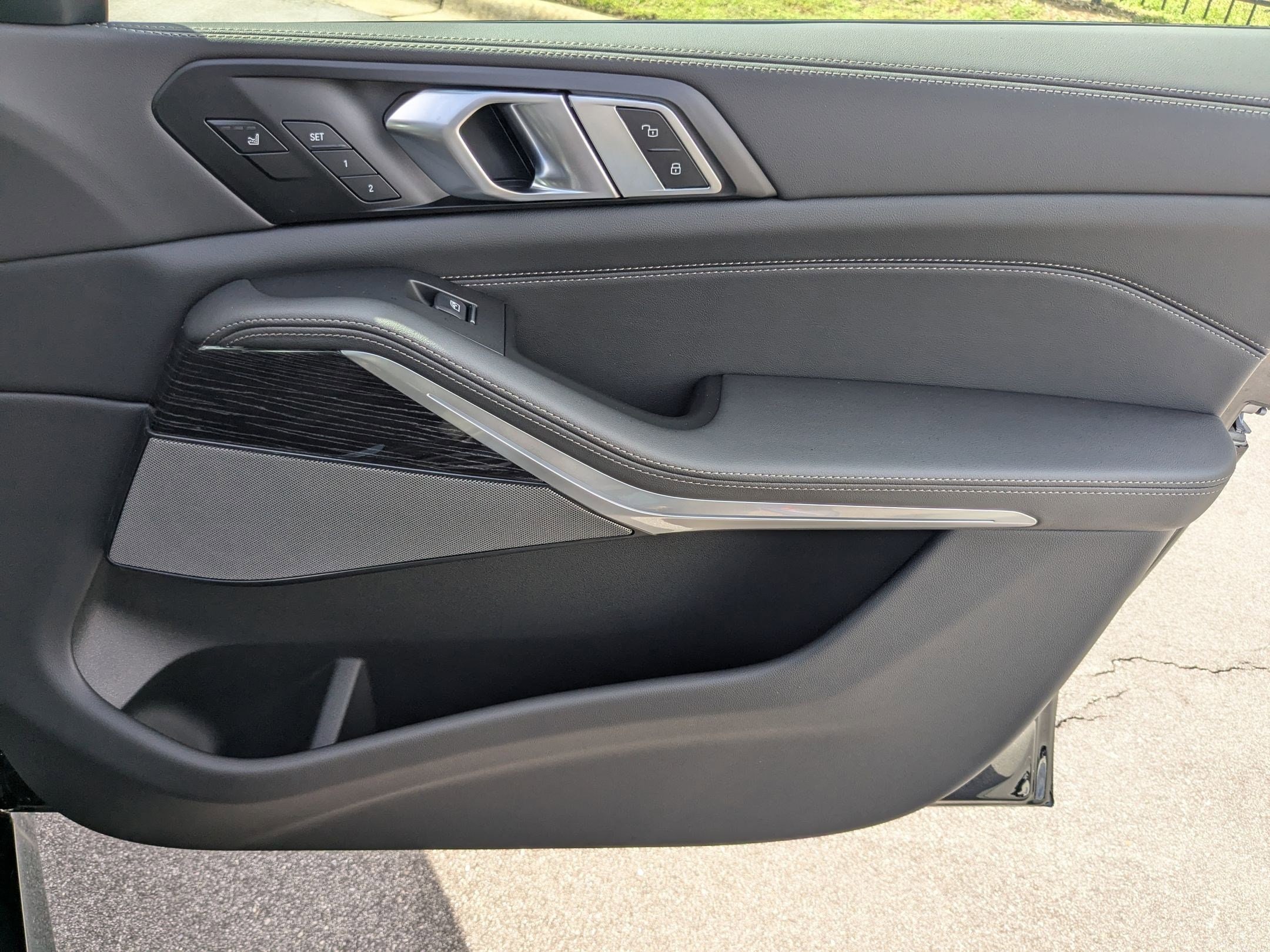 2026 BMW X5 40i - Photo 36