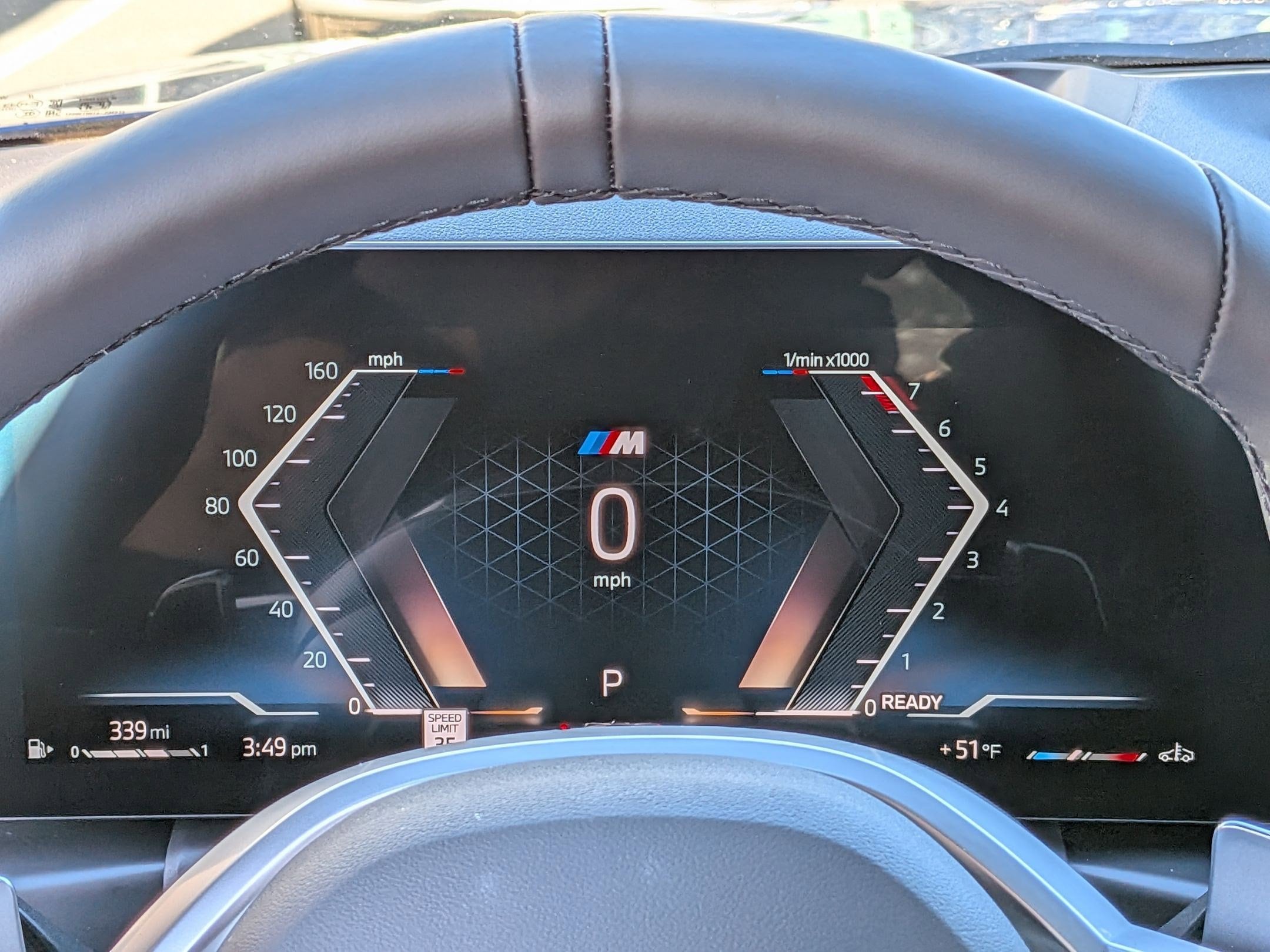 2026 BMW 4 Series 430i - Photo 19