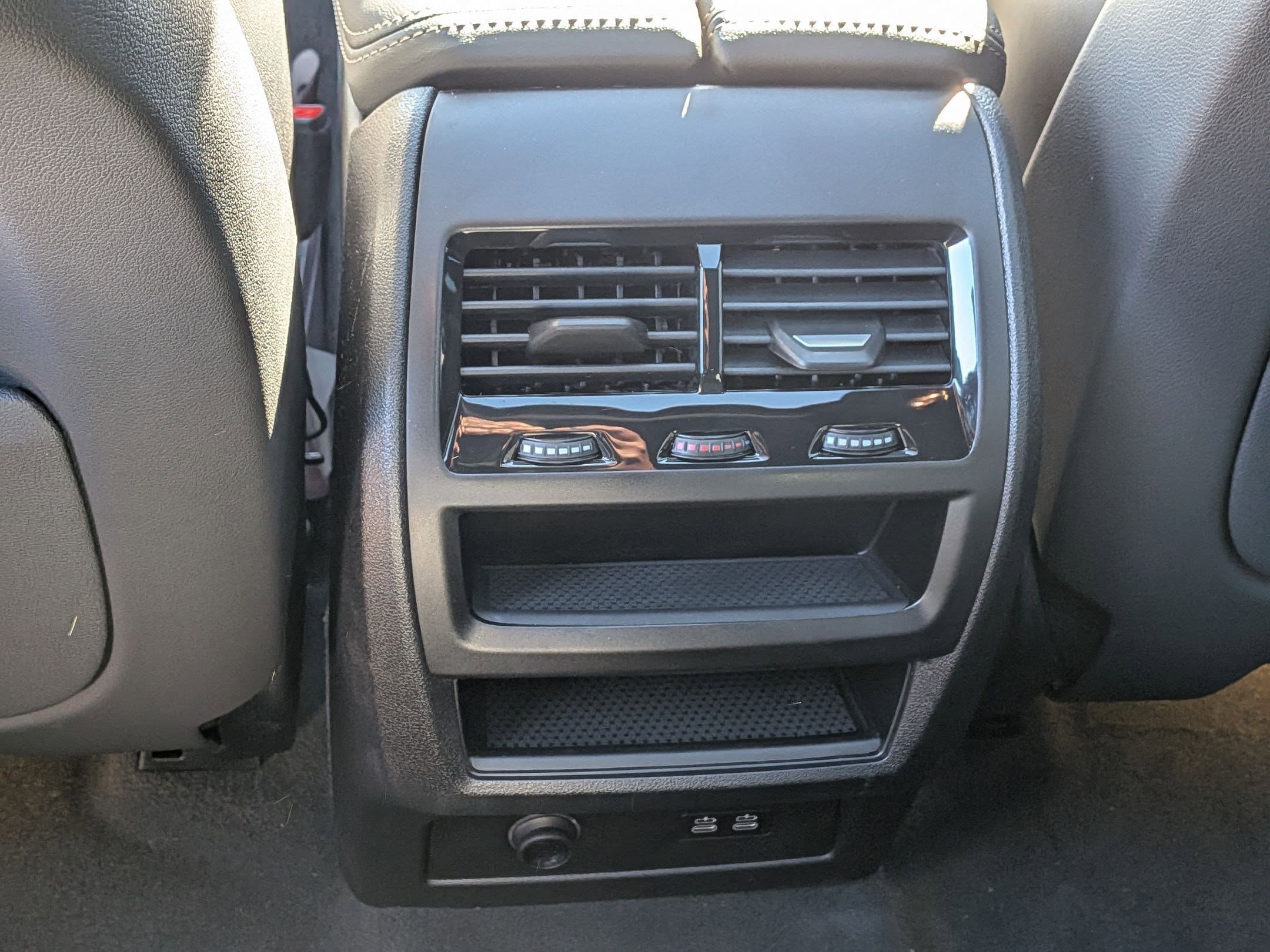 2026 BMW X5 40i - Photo 31