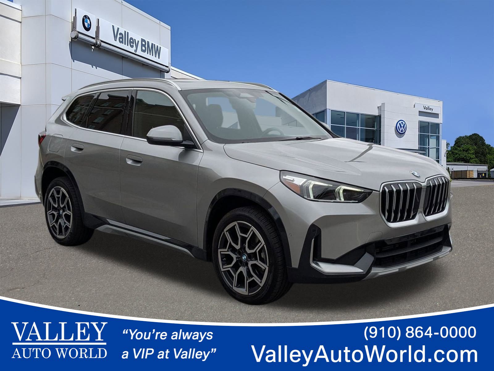 2025 BMW X1 xDrive28i Sports Activity Vehicle 