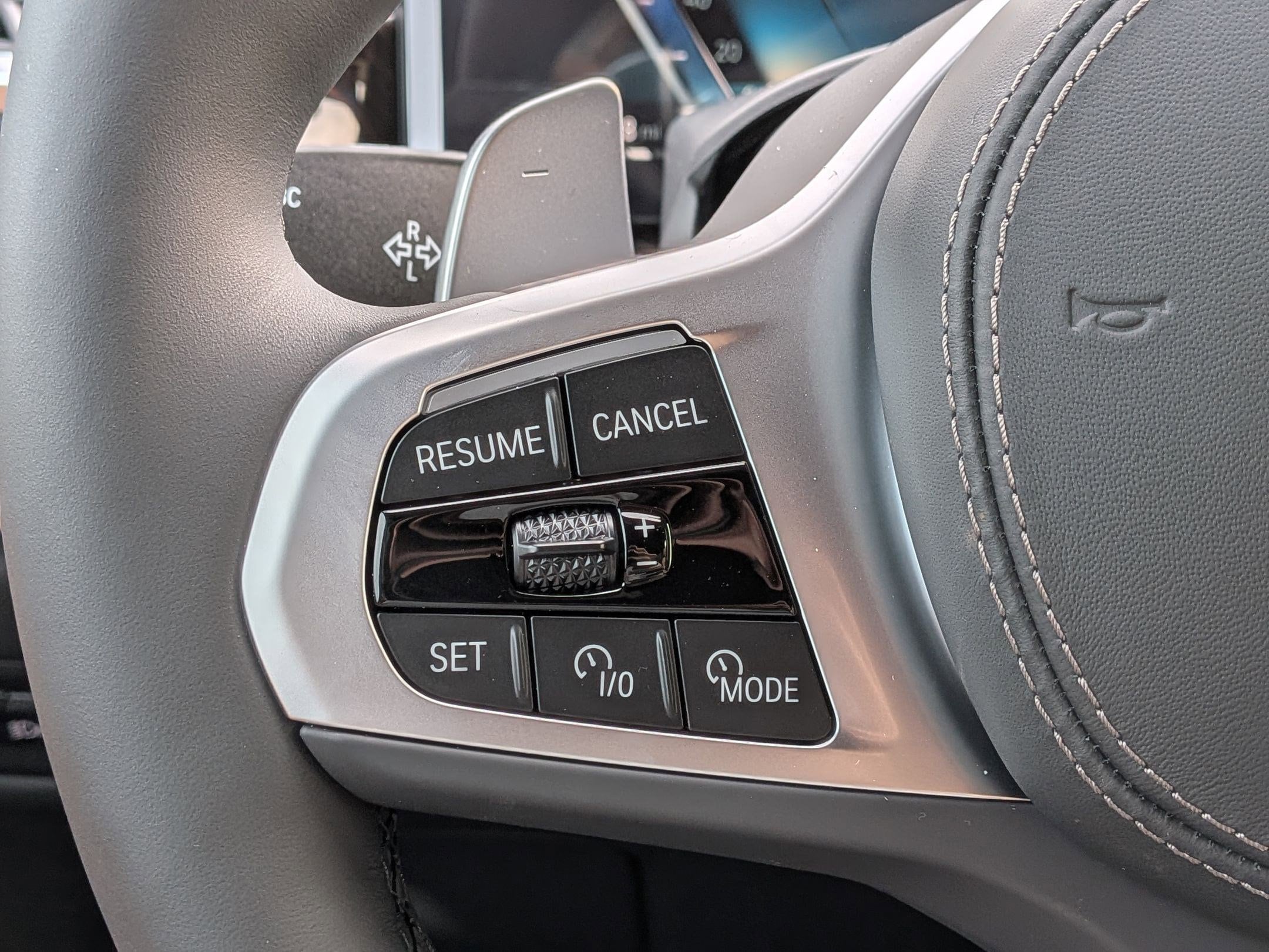 2026 BMW X5 50e - Photo 19