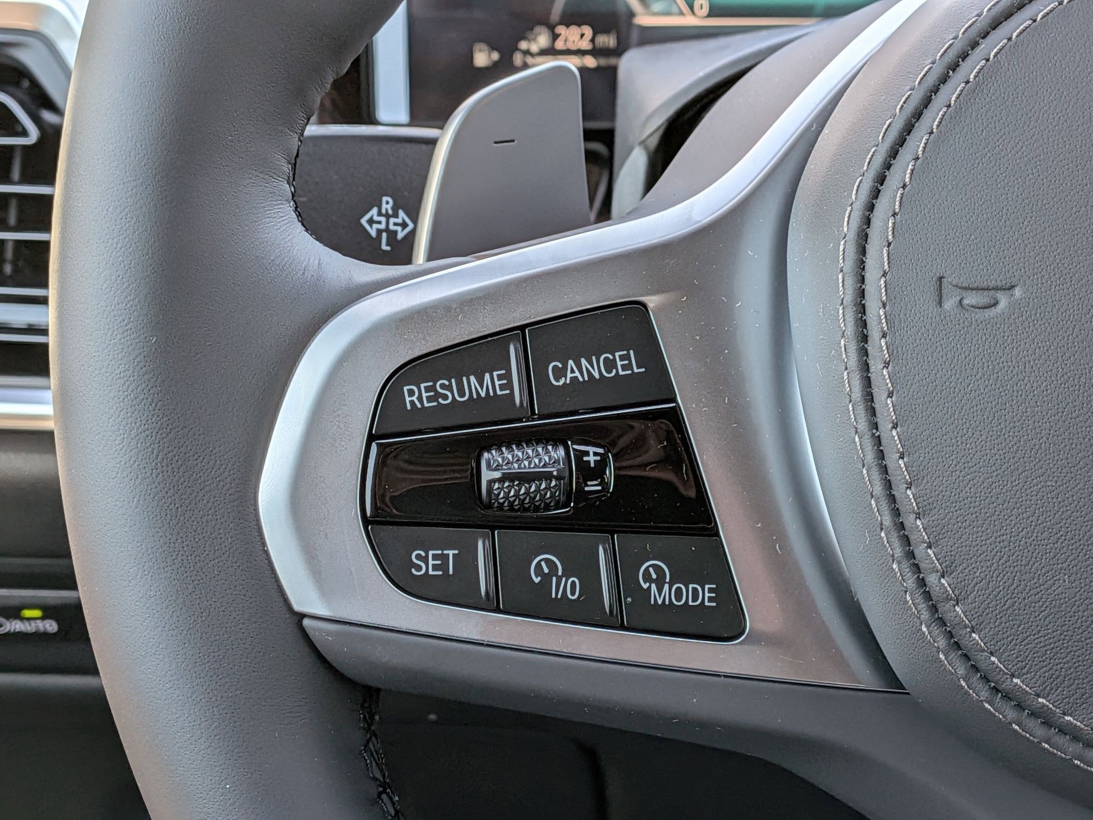 2026 BMW X5 50e - Photo 19