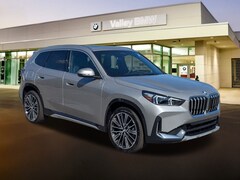 2026 BMW X1 xDrive28i SUV