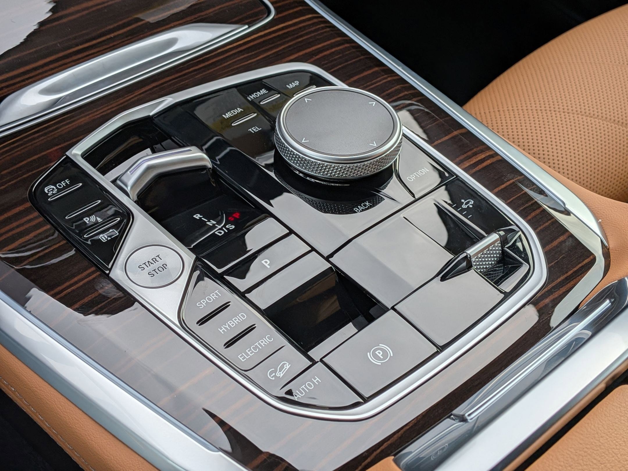 2026 BMW X5 50e - Photo 26