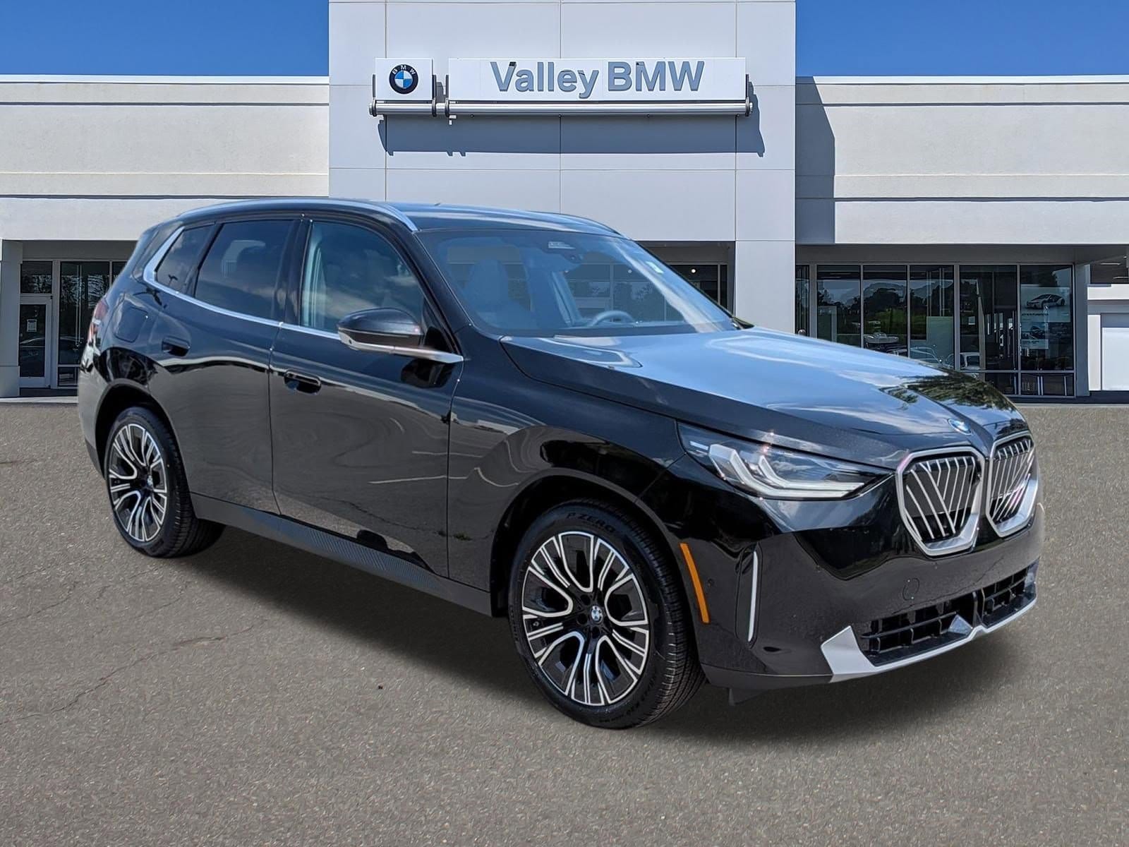 2026 BMW X3 30 XDRIVE's photo
