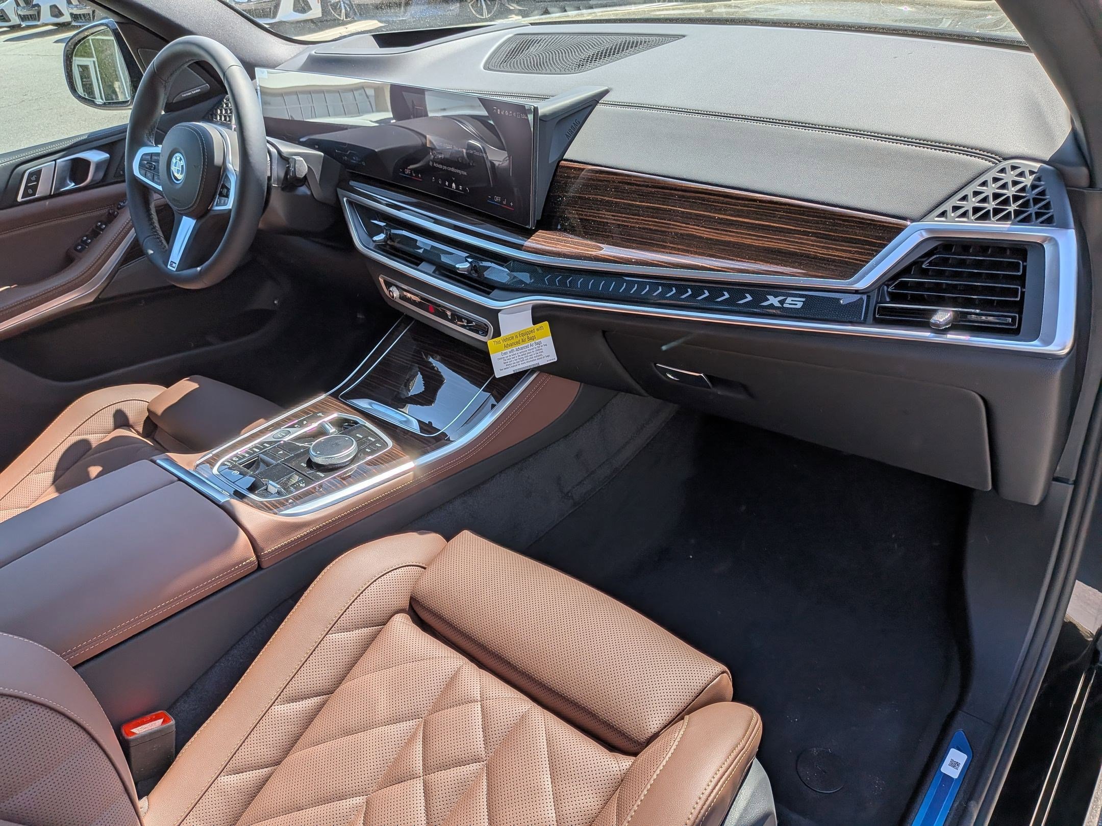 2026 BMW X5 50e - Photo 39