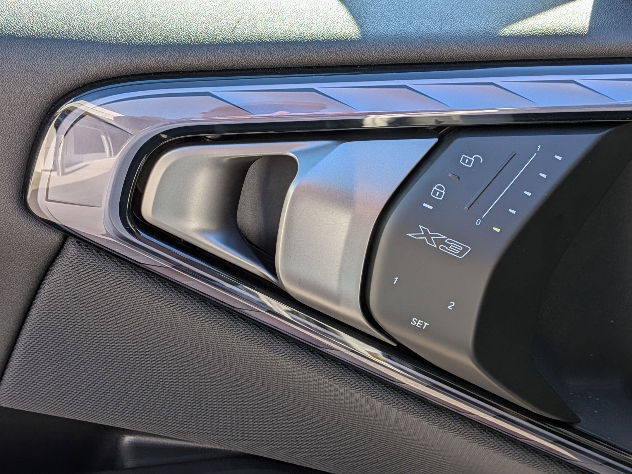 2026 BMW X3 30 - Photo 12