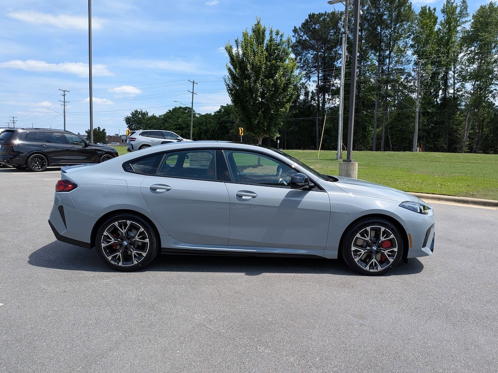 New 2026 BMW 228i xDrive Gran Coupe